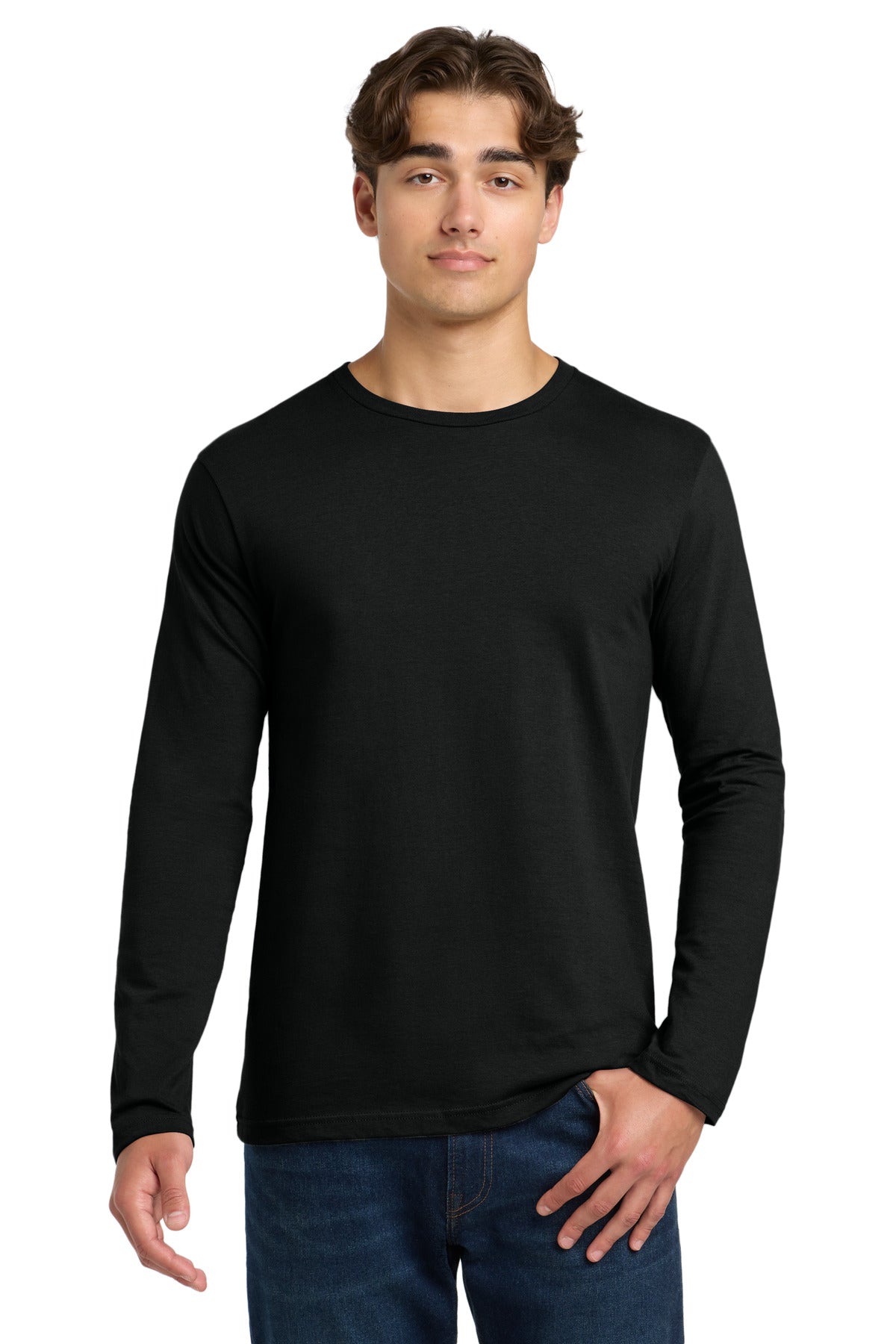 Gildan Softstyle?? Long Sleeve T-Shirt. 64400