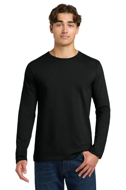 Gildan Softstyle?? Long Sleeve T-Shirt. 64400