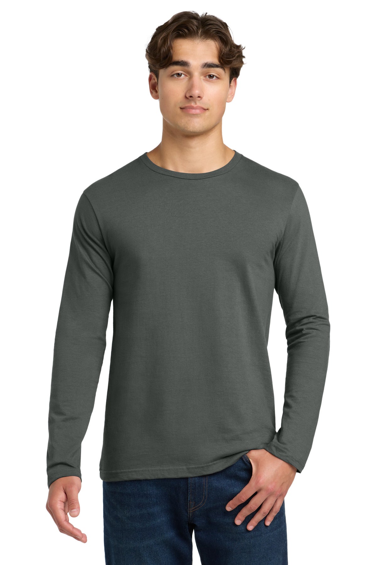 Gildan Softstyle?? Long Sleeve T-Shirt. 64400