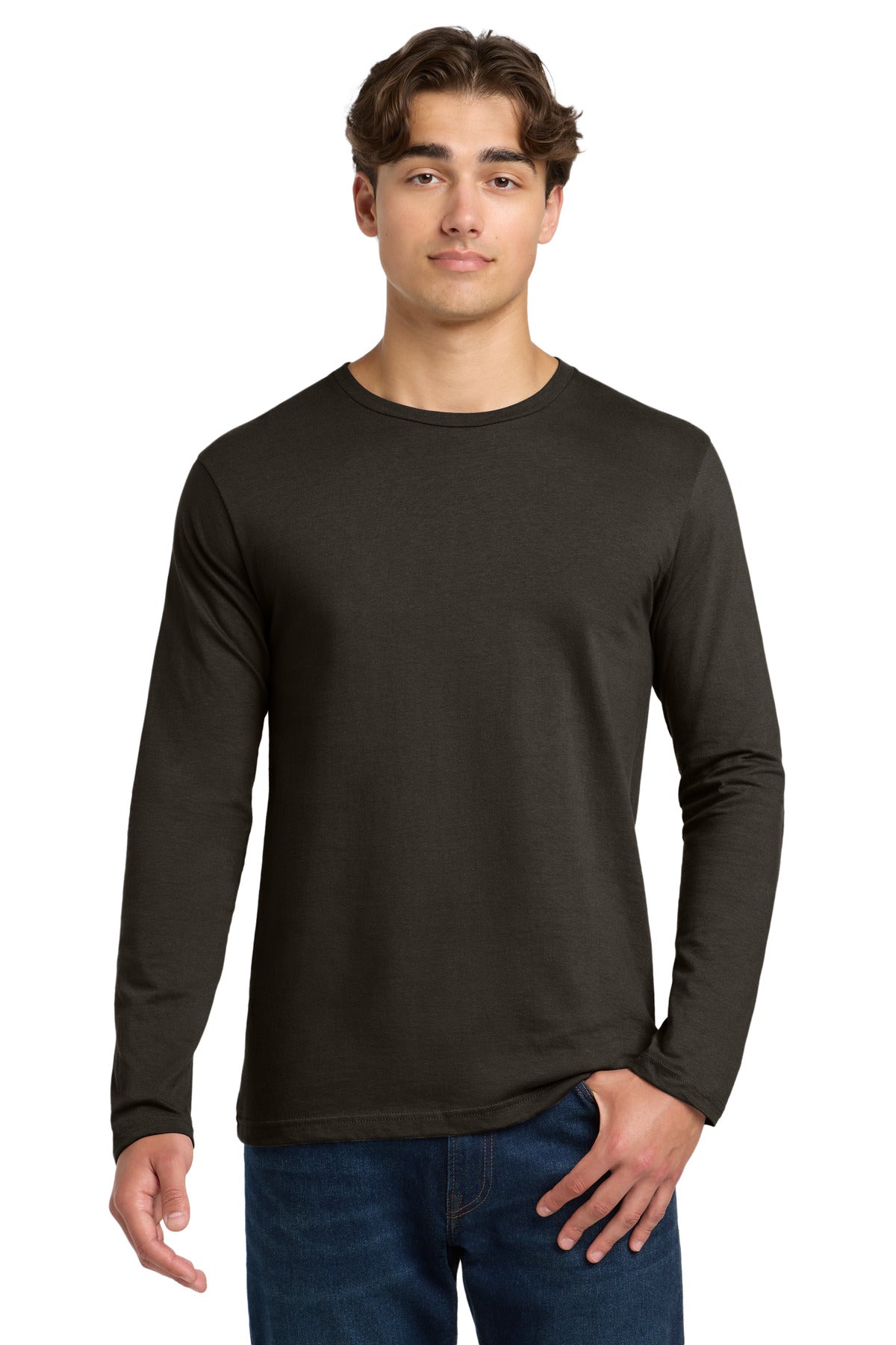 Gildan Softstyle?? Long Sleeve T-Shirt. 64400