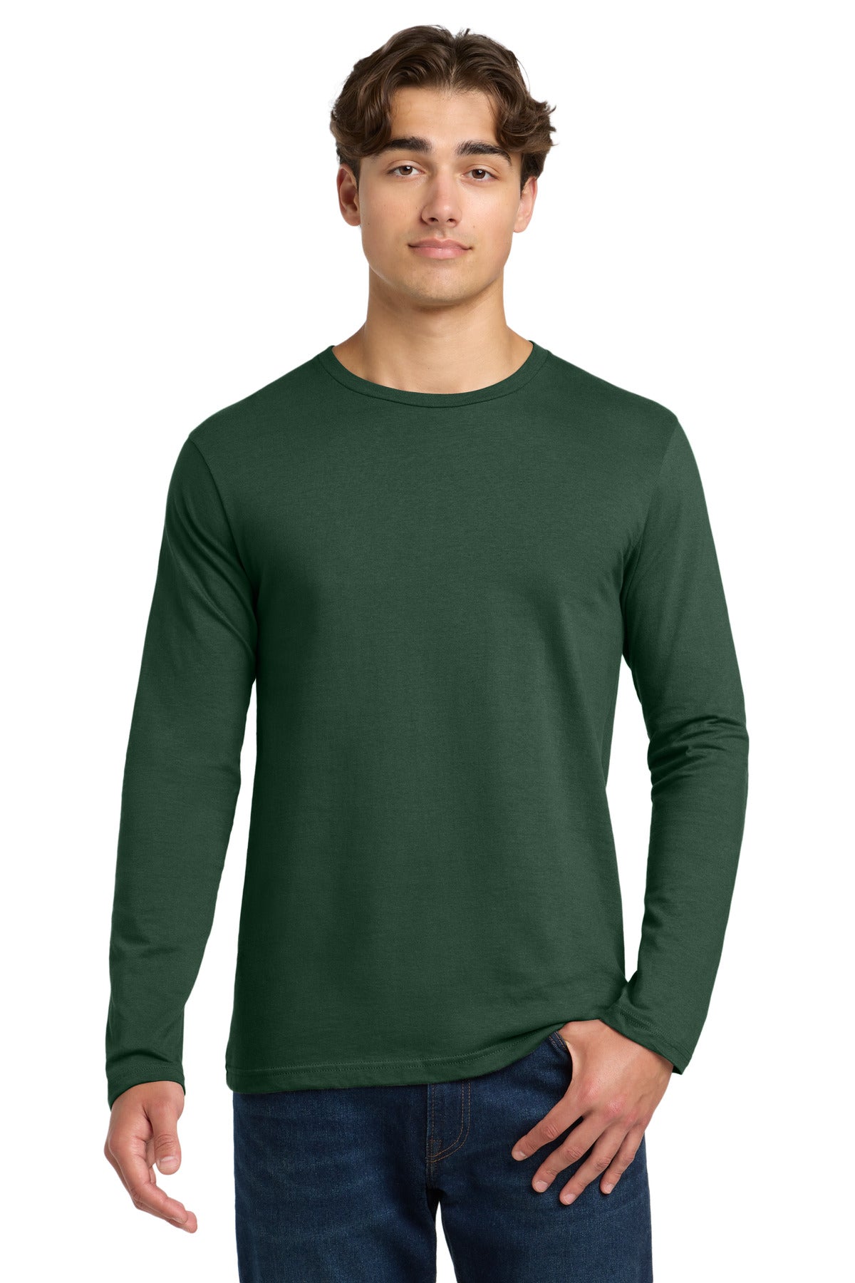 Gildan Softstyle?? Long Sleeve T-Shirt. 64400