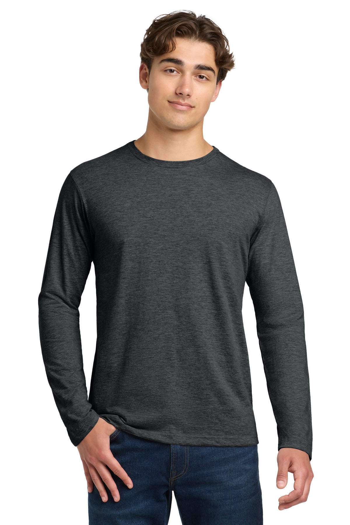 Gildan Softstyle?? Long Sleeve T-Shirt. 64400