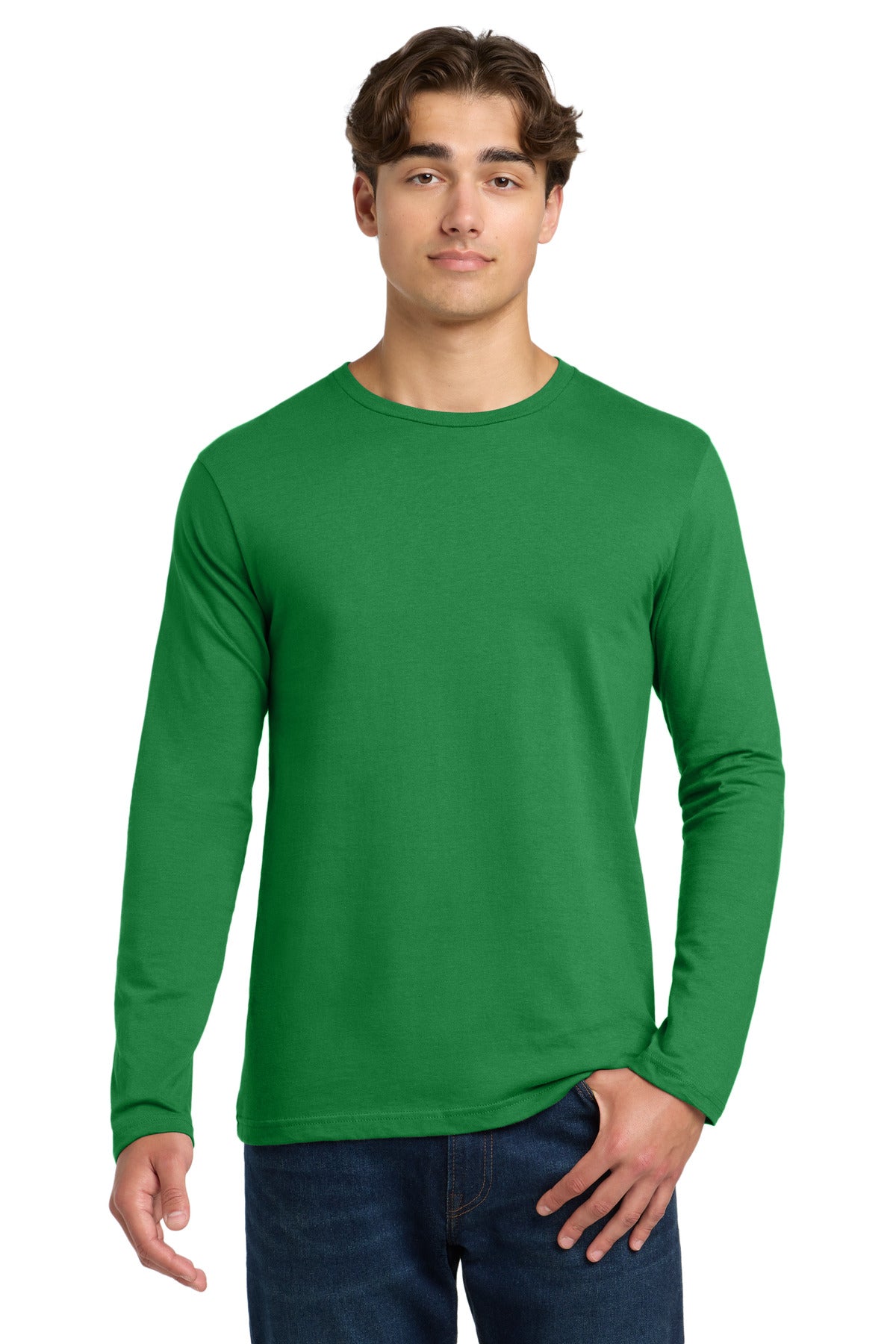 Gildan Softstyle?? Long Sleeve T-Shirt. 64400
