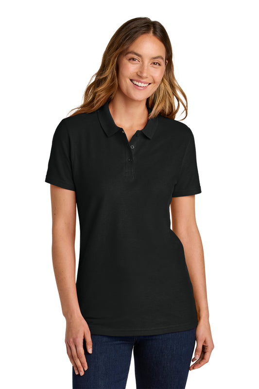 Gildan Softstyle?? Women's Pique Polo 64800L