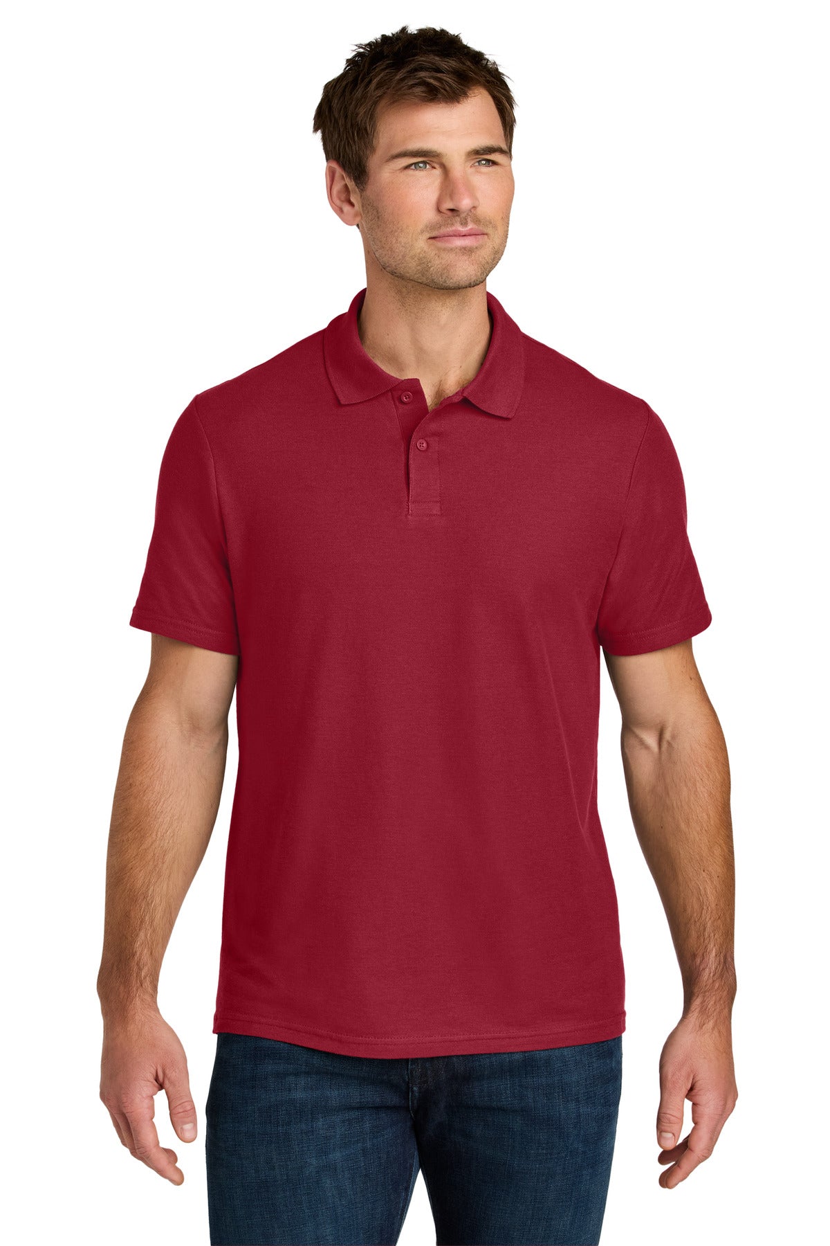 Gildan Softstyle?? Pique Polo 64800