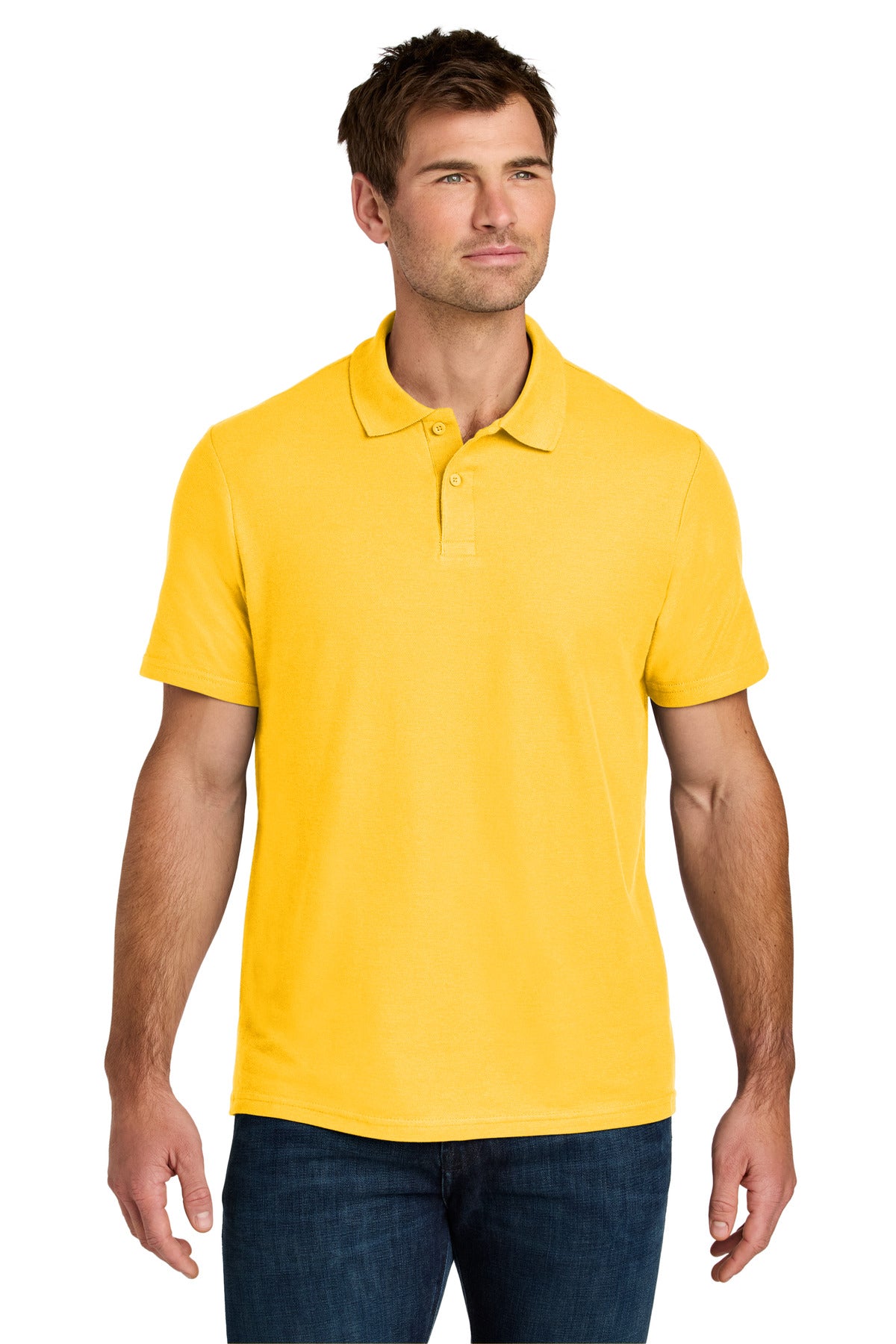 Gildan Softstyle?? Pique Polo 64800