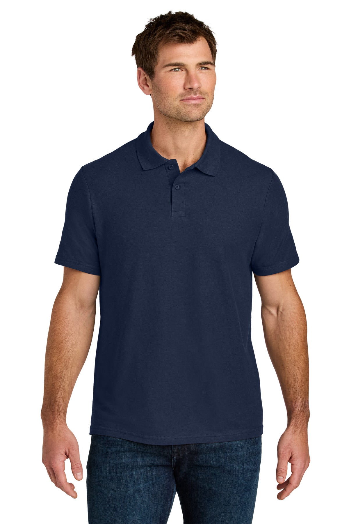 Gildan Softstyle?? Pique Polo 64800