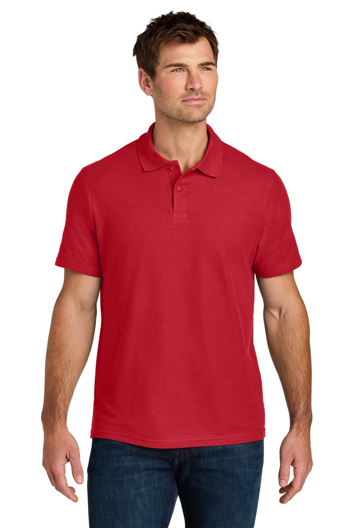 Gildan Softstyle® Pique Polo 64800