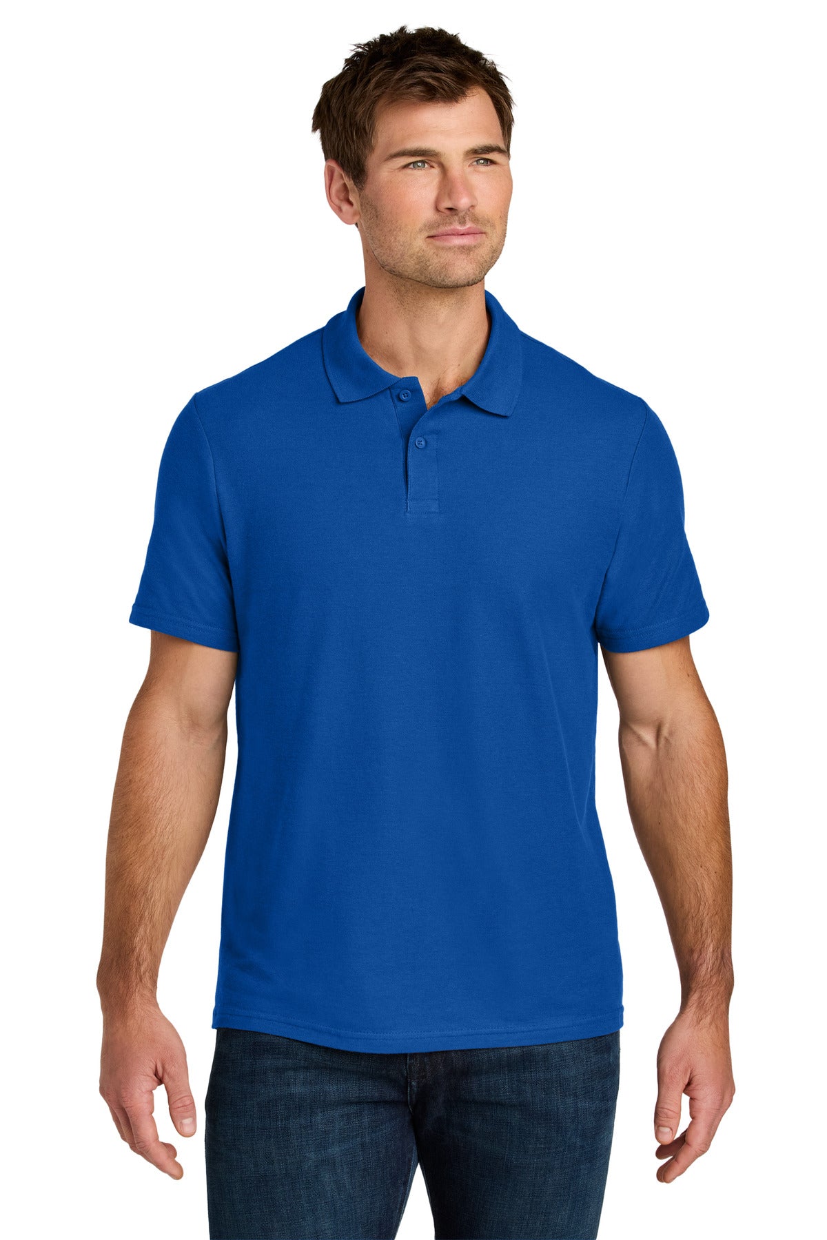 Gildan Softstyle?? Pique Polo 64800