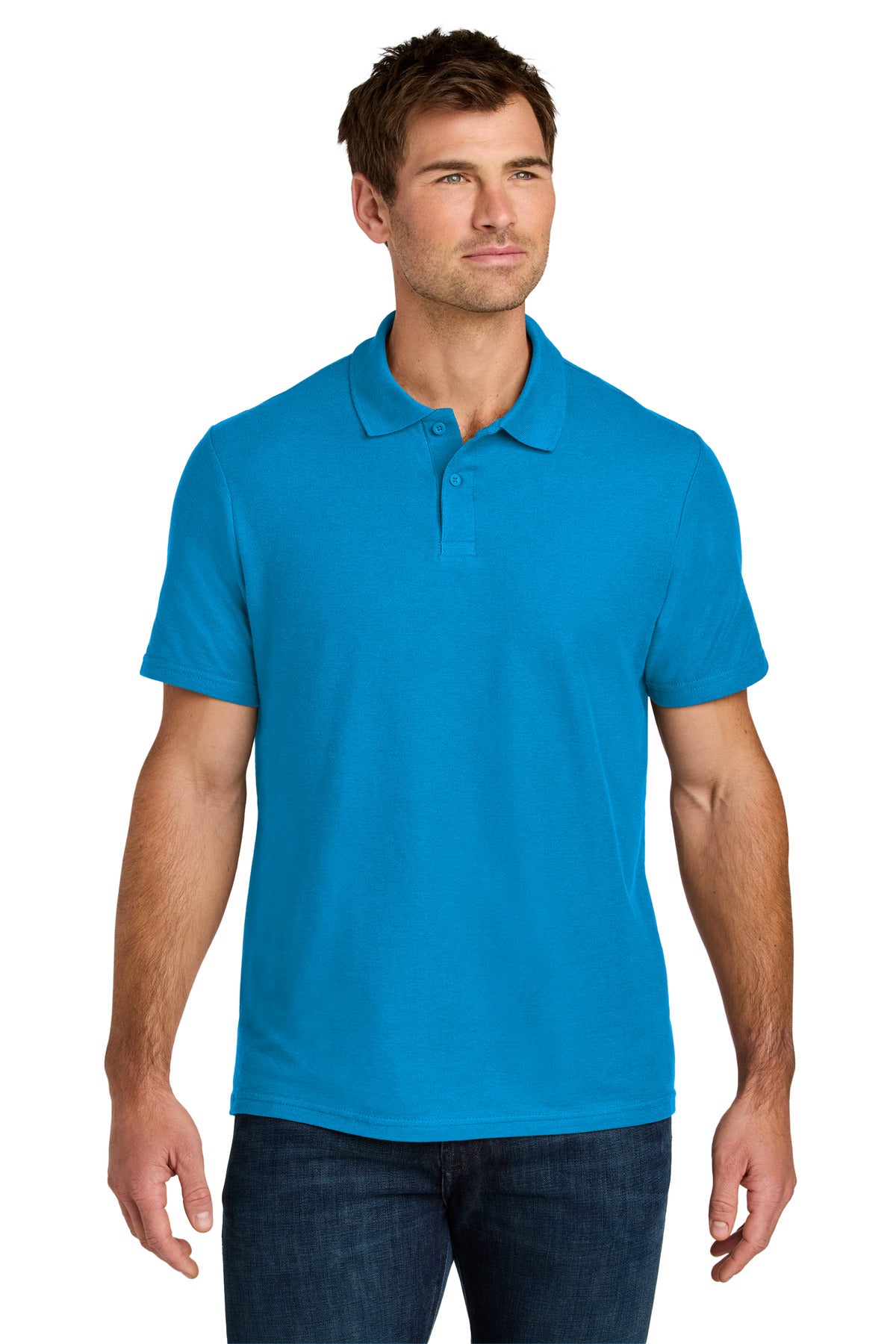 Gildan Softstyle?? Pique Polo 64800