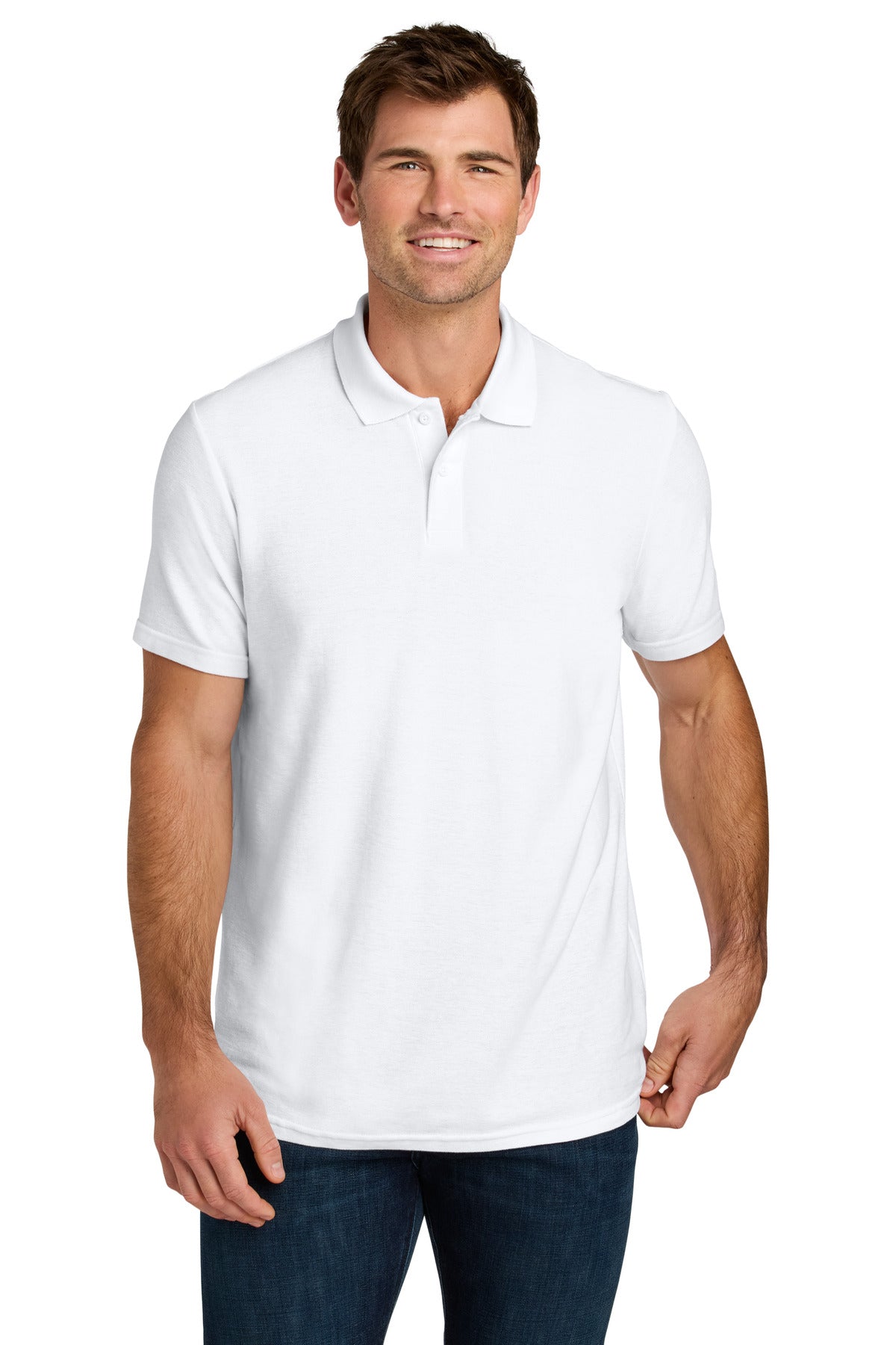 Gildan Softstyle?? Pique Polo 64800