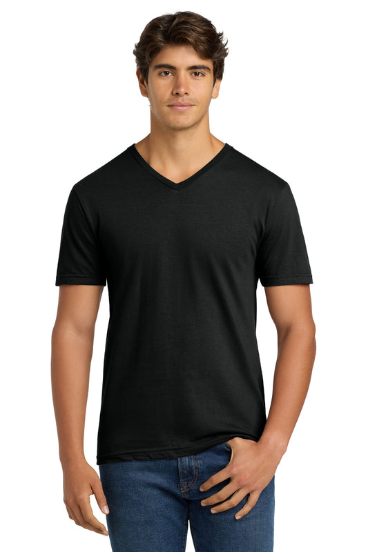 Gildan Softstyle® V-Neck T-Shirt. 64V00