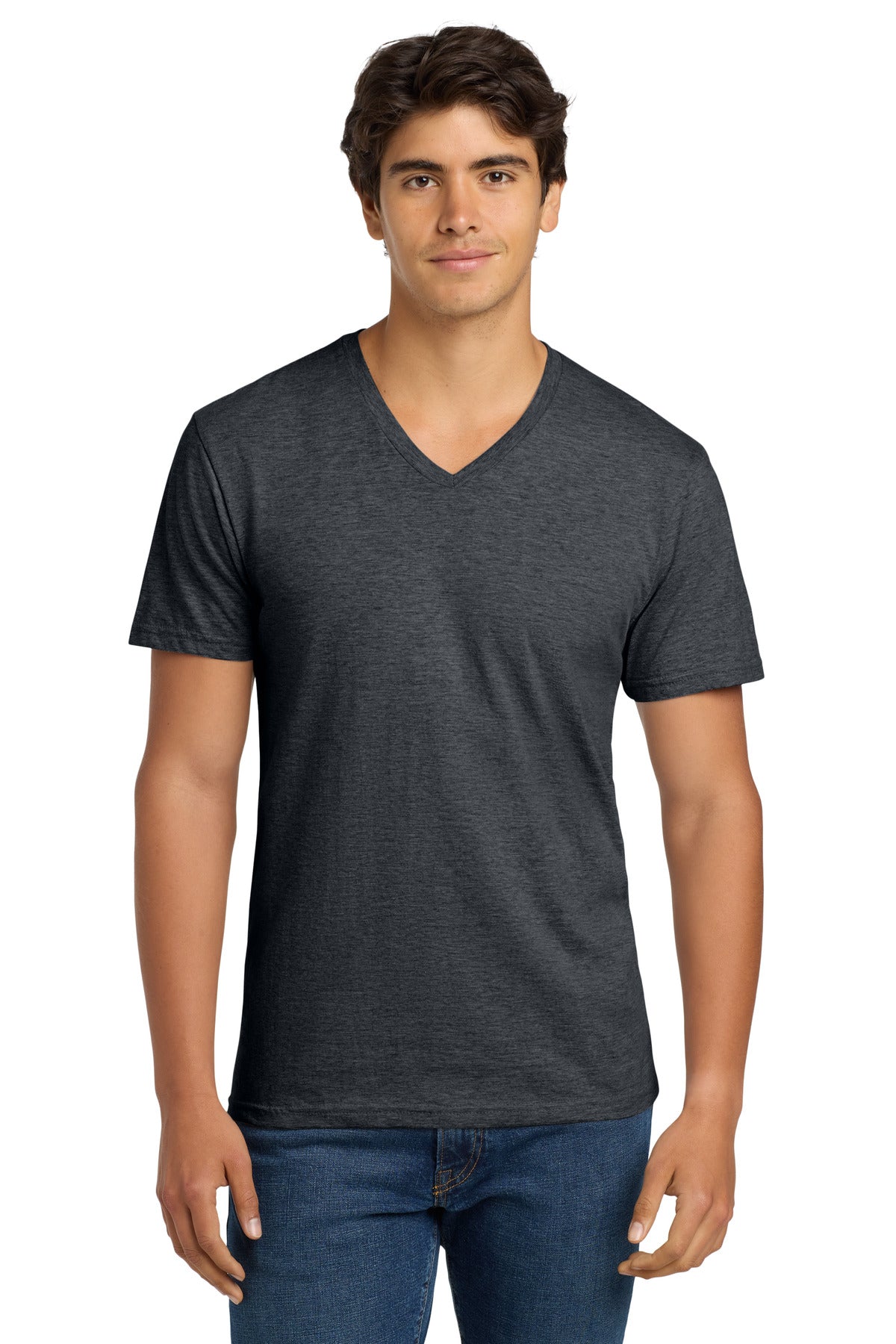Gildan Softstyle?? V-Neck T-Shirt. 64V00