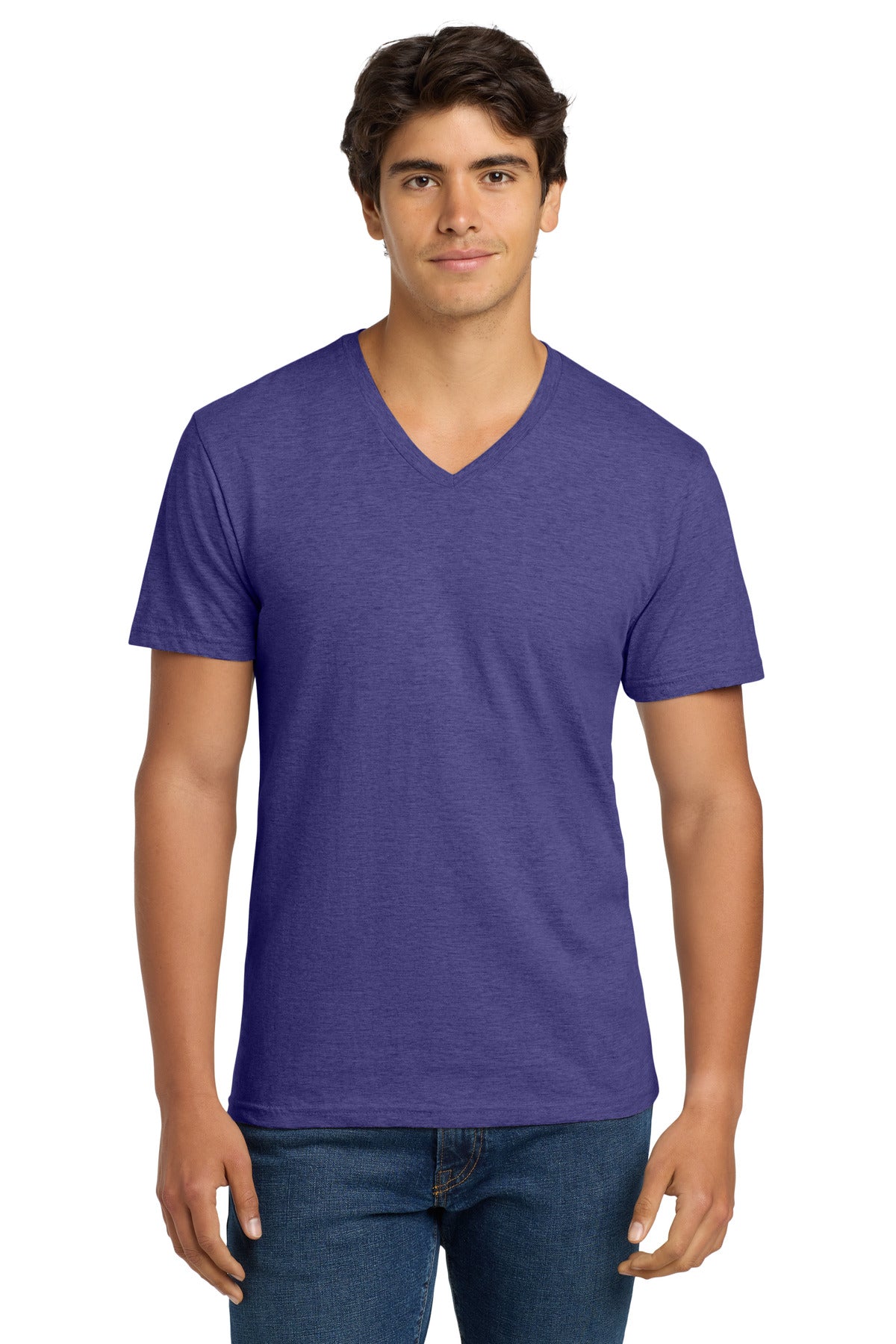 Gildan Softstyle?? V-Neck T-Shirt. 64V00