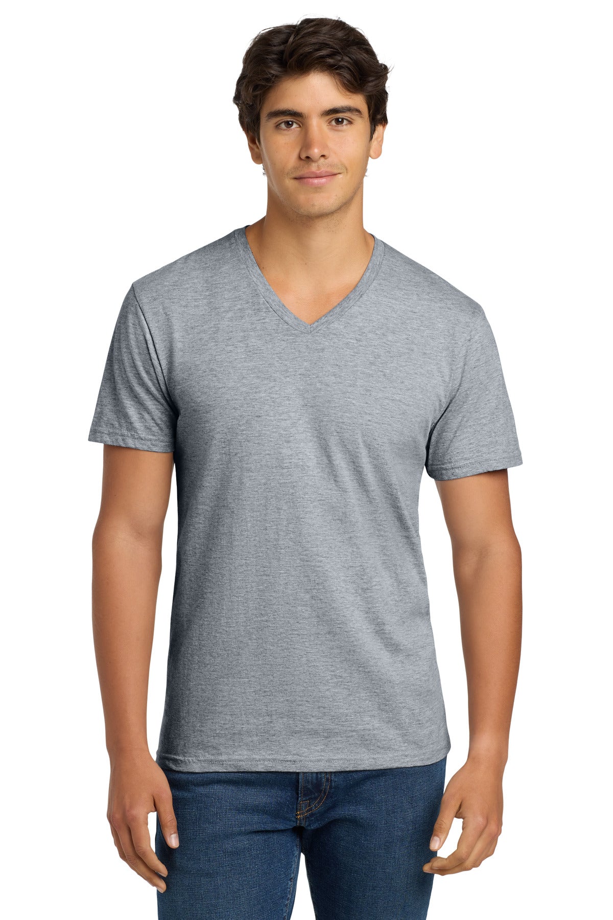 Gildan Softstyle?? V-Neck T-Shirt. 64V00