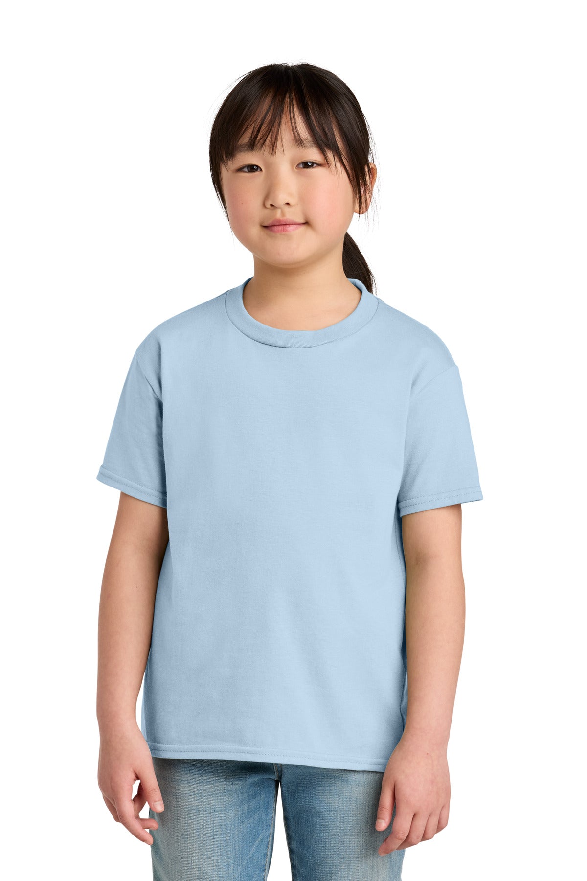 Gildan?? Youth Softstyle?? Midweight Tee 65000B