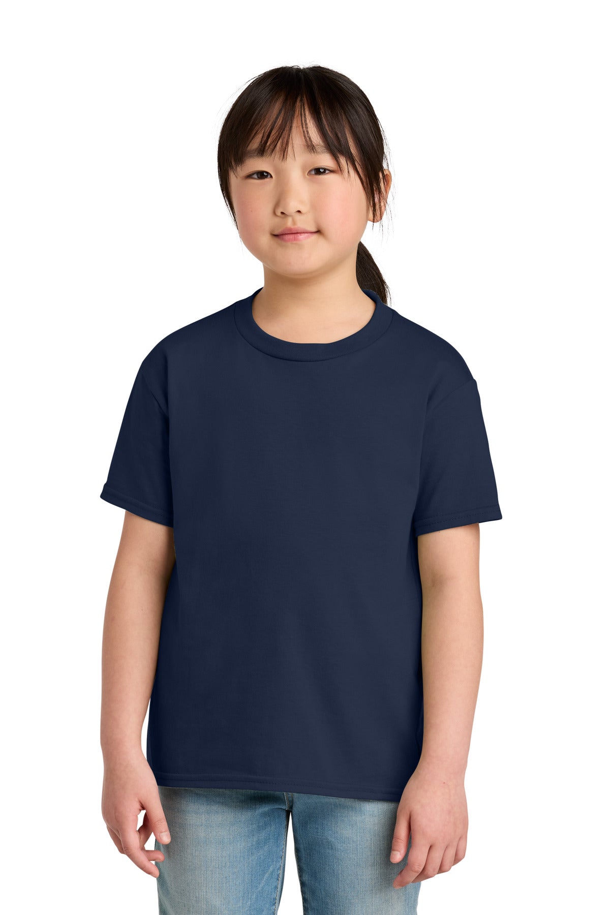 Gildan?? Youth Softstyle?? Midweight Tee 65000B