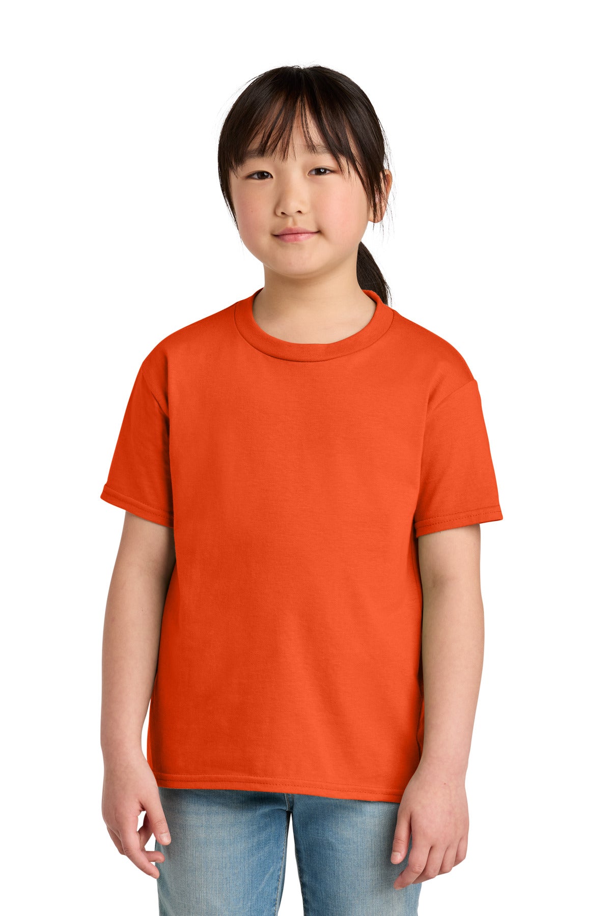 Gildan?? Youth Softstyle?? Midweight Tee 65000B