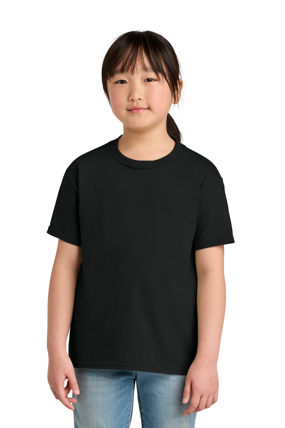Gildan?? Youth Softstyle?? Midweight Tee 65000B