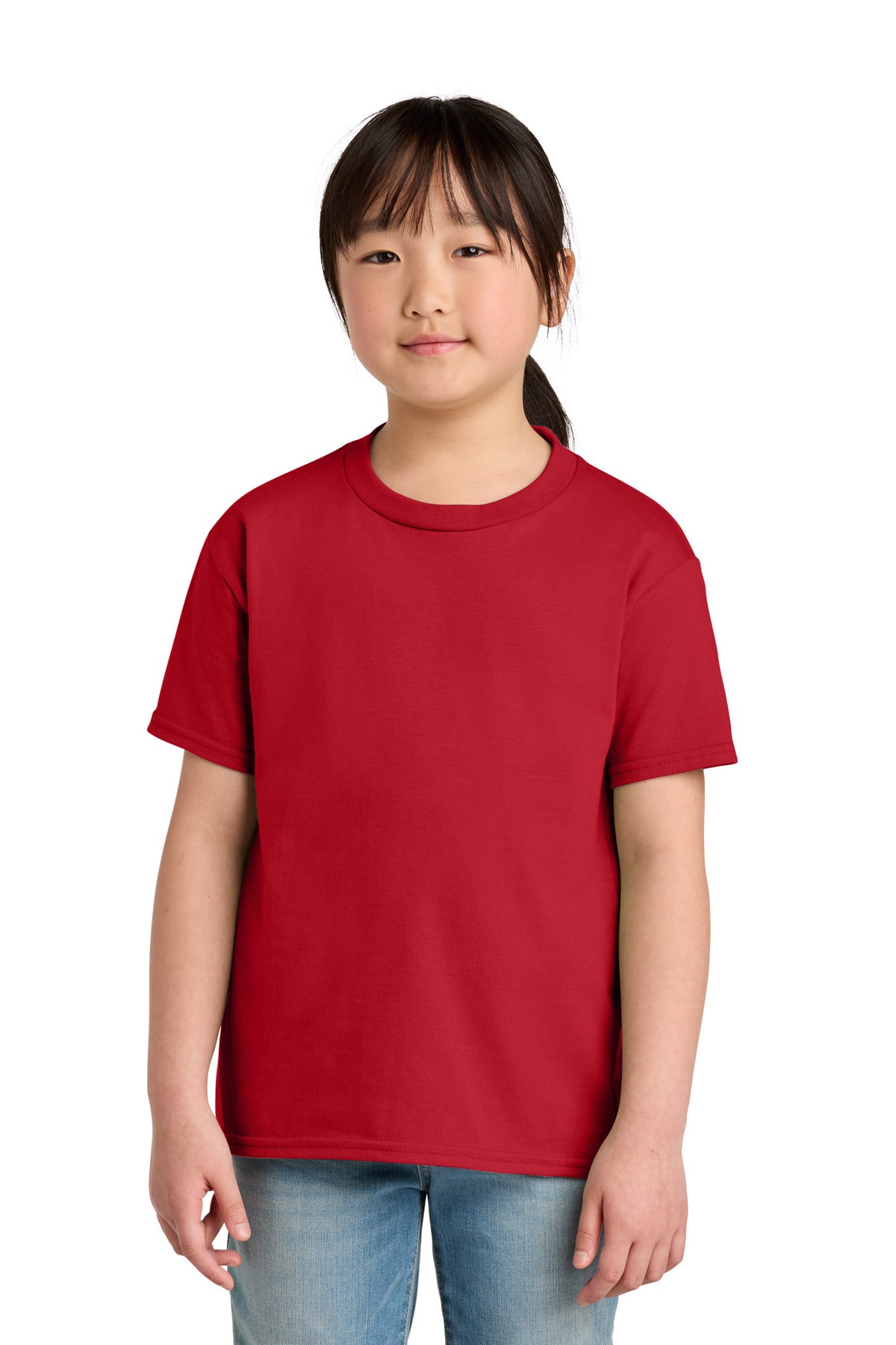 Gildan?? Youth Softstyle?? Midweight Tee 65000B