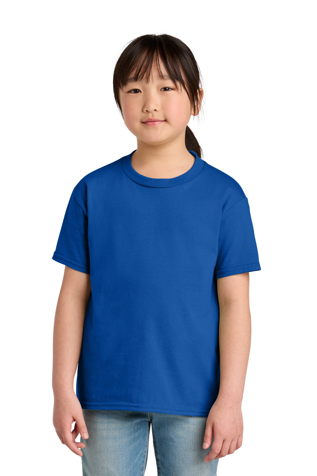 Gildan?? Youth Softstyle?? Midweight Tee 65000B