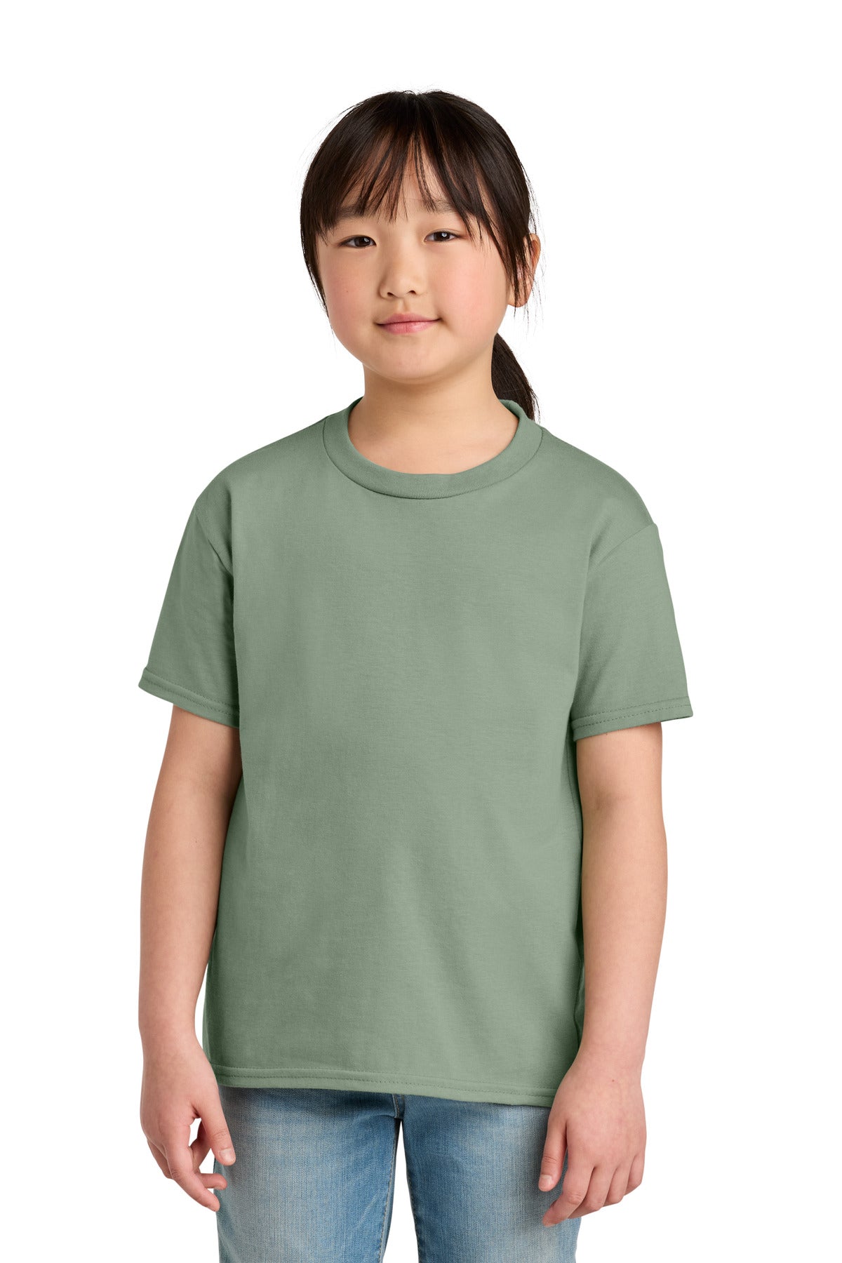 Gildan?? Youth Softstyle?? Midweight Tee 65000B