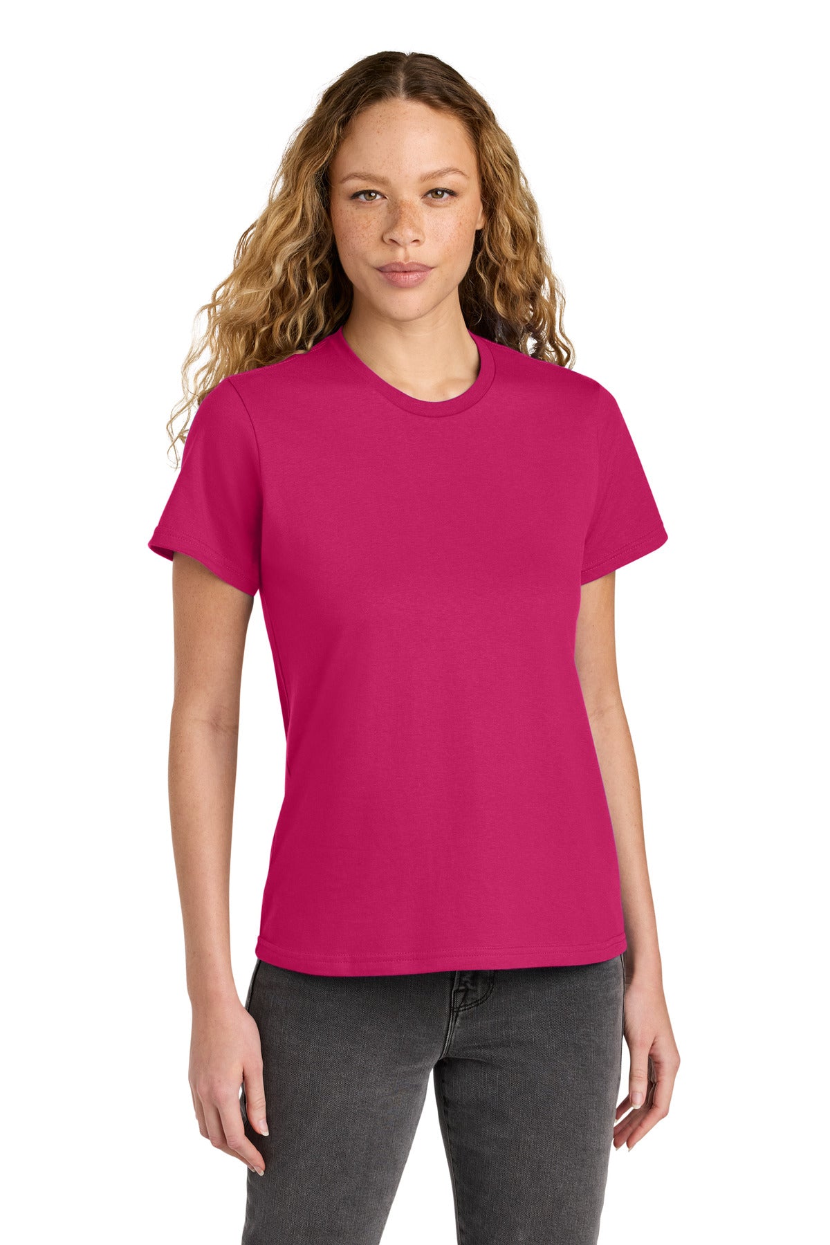 Gildan?? Women's Softstyle?? Midweight Tee 65000L