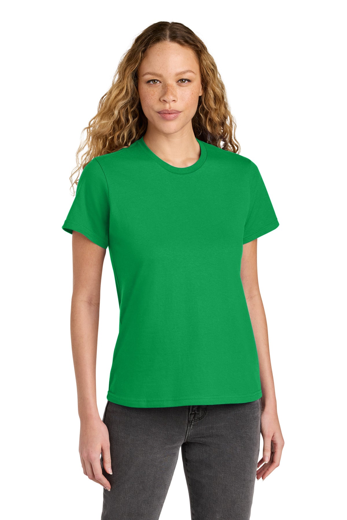 Gildan?? Women's Softstyle?? Midweight Tee 65000L