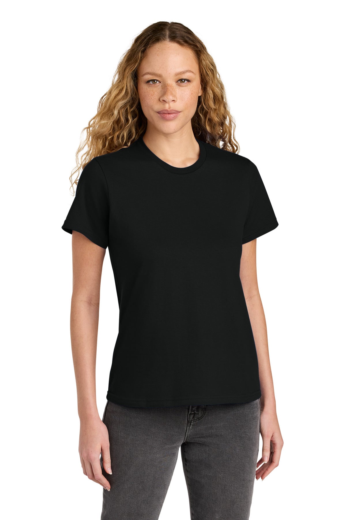 Gildan® Women's Softstyle® Midweight Tee 65000L