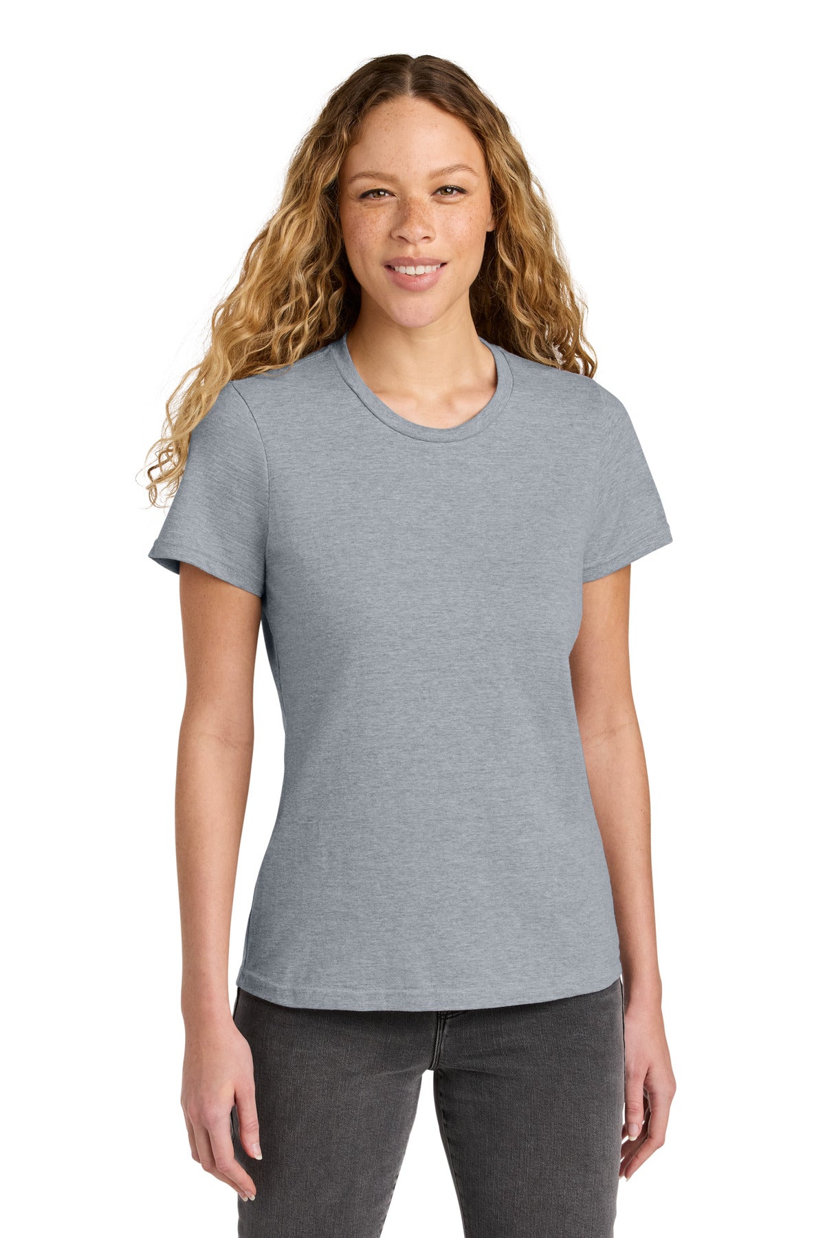 Gildan?? Women's Softstyle?? Midweight Tee 65000L