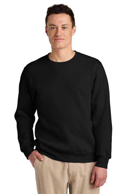 Jerzees EcoŸ?? Premium Blend Crewneck Sweatshirt 701M