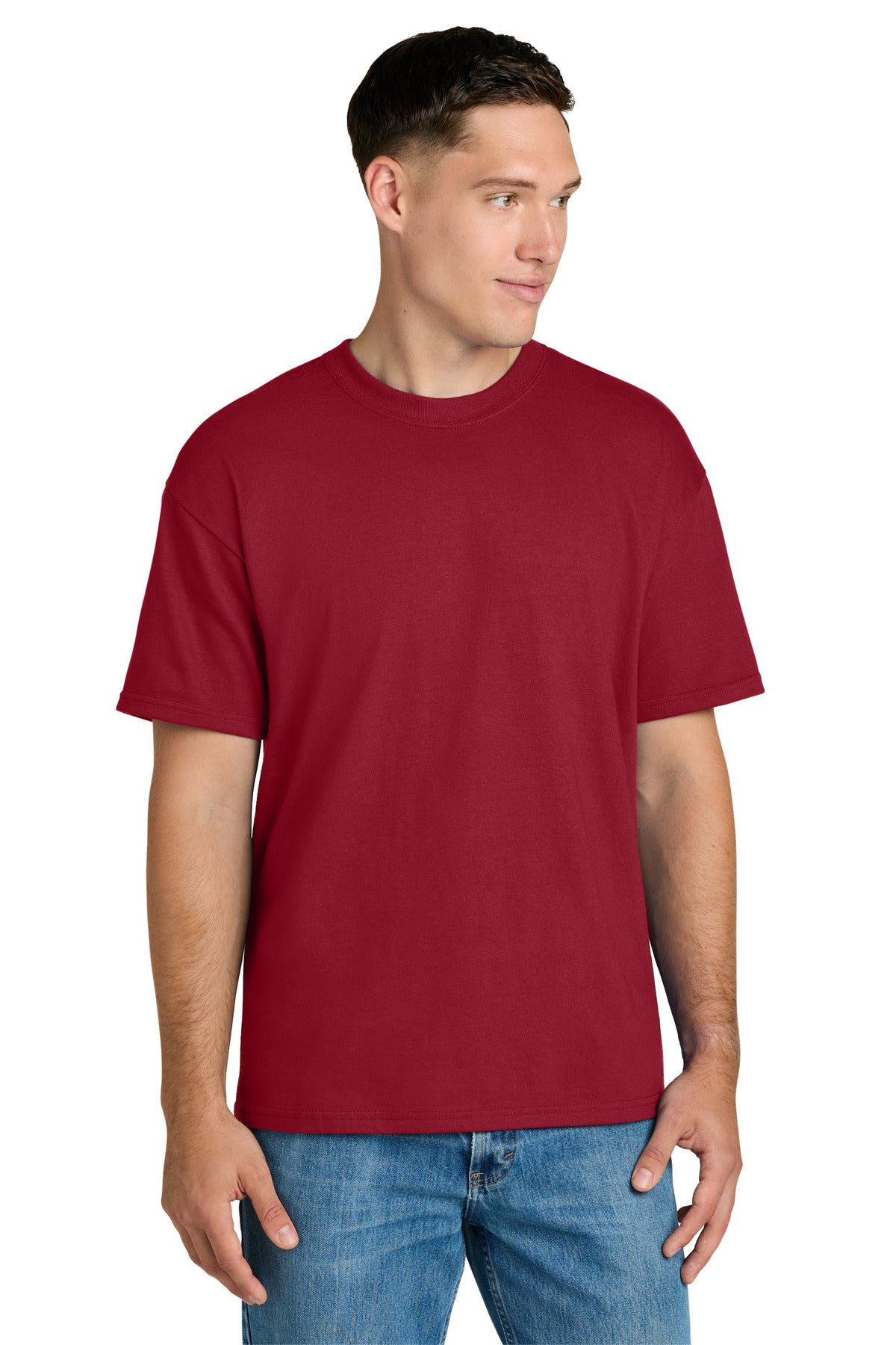 Gildan?? Hammer?? Maxweight Tee 75000