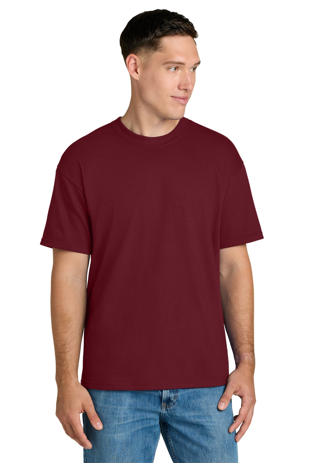 Gildan?? Hammer?? Maxweight Tee 75000