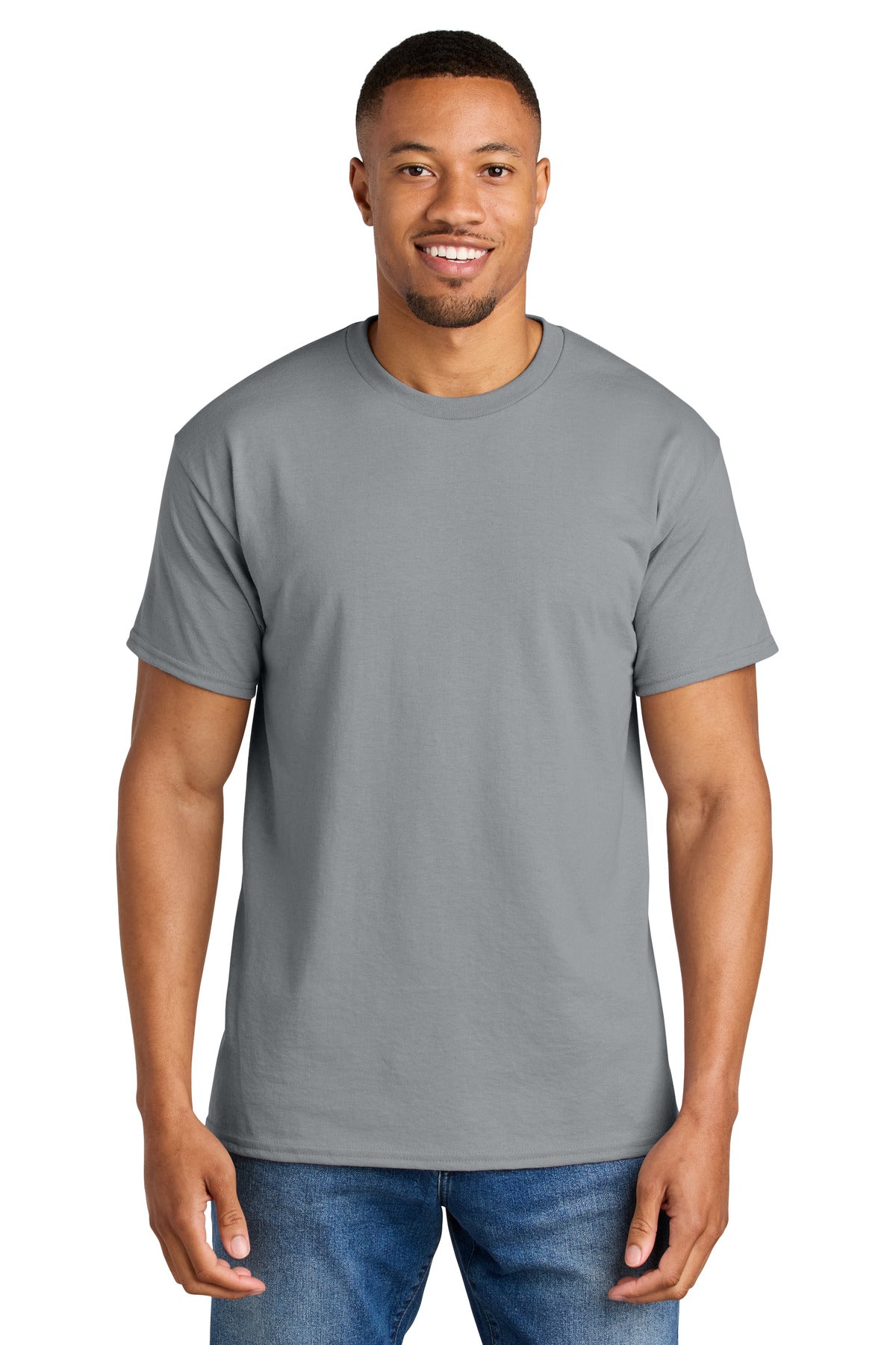 Gildan?? DryBlend?? 50 Cotton/50 Poly T-Shirt. 8000
