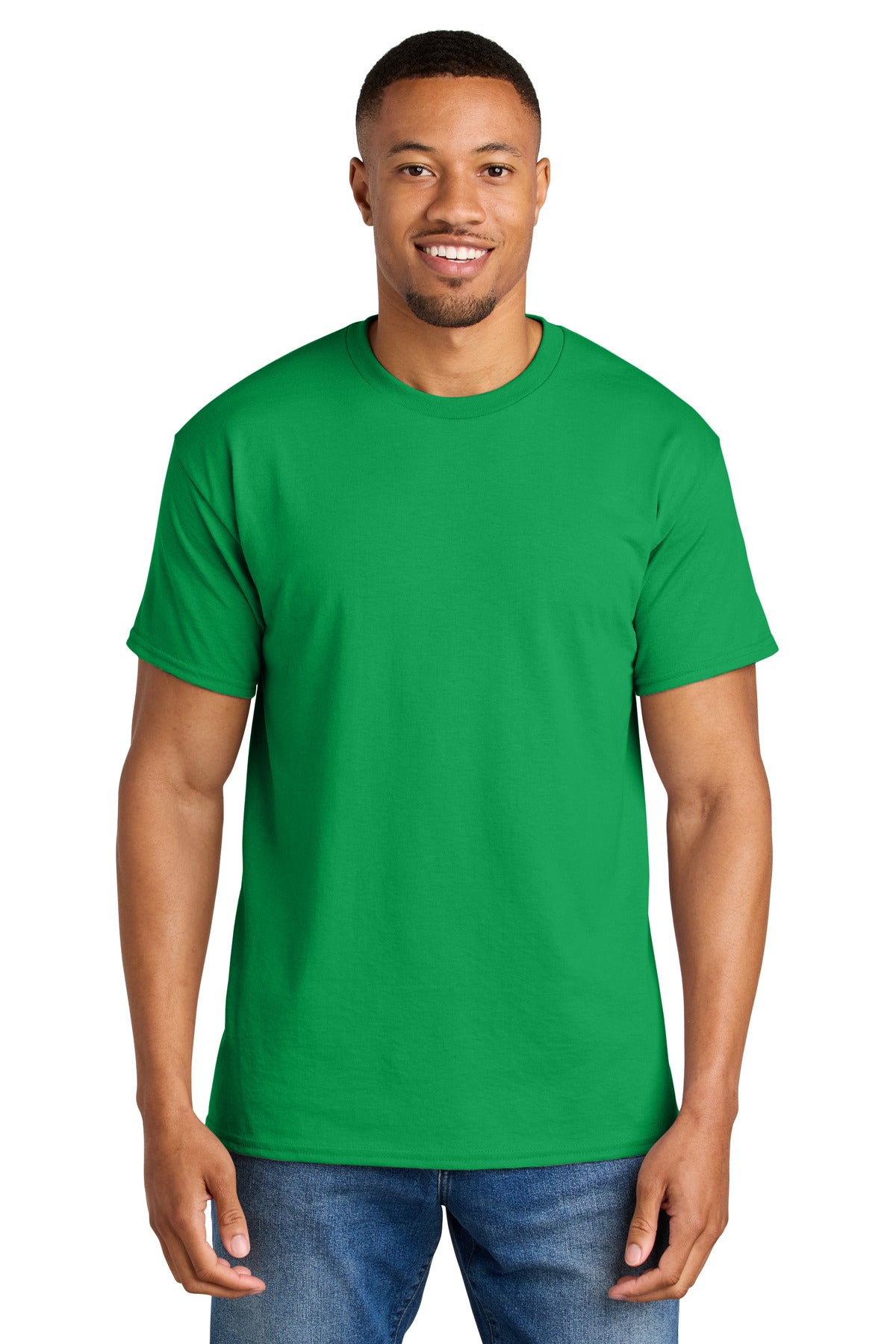 Gildan?? DryBlend?? 50 Cotton/50 Poly T-Shirt. 8000