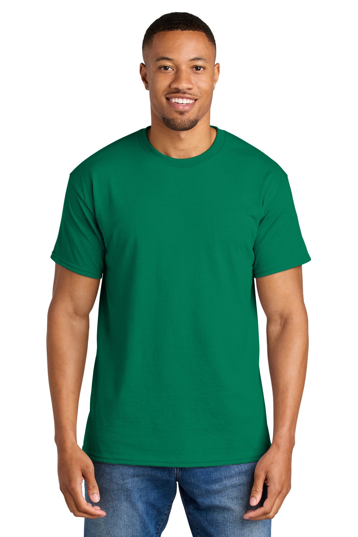 Gildan?? DryBlend?? 50 Cotton/50 Poly T-Shirt. 8000