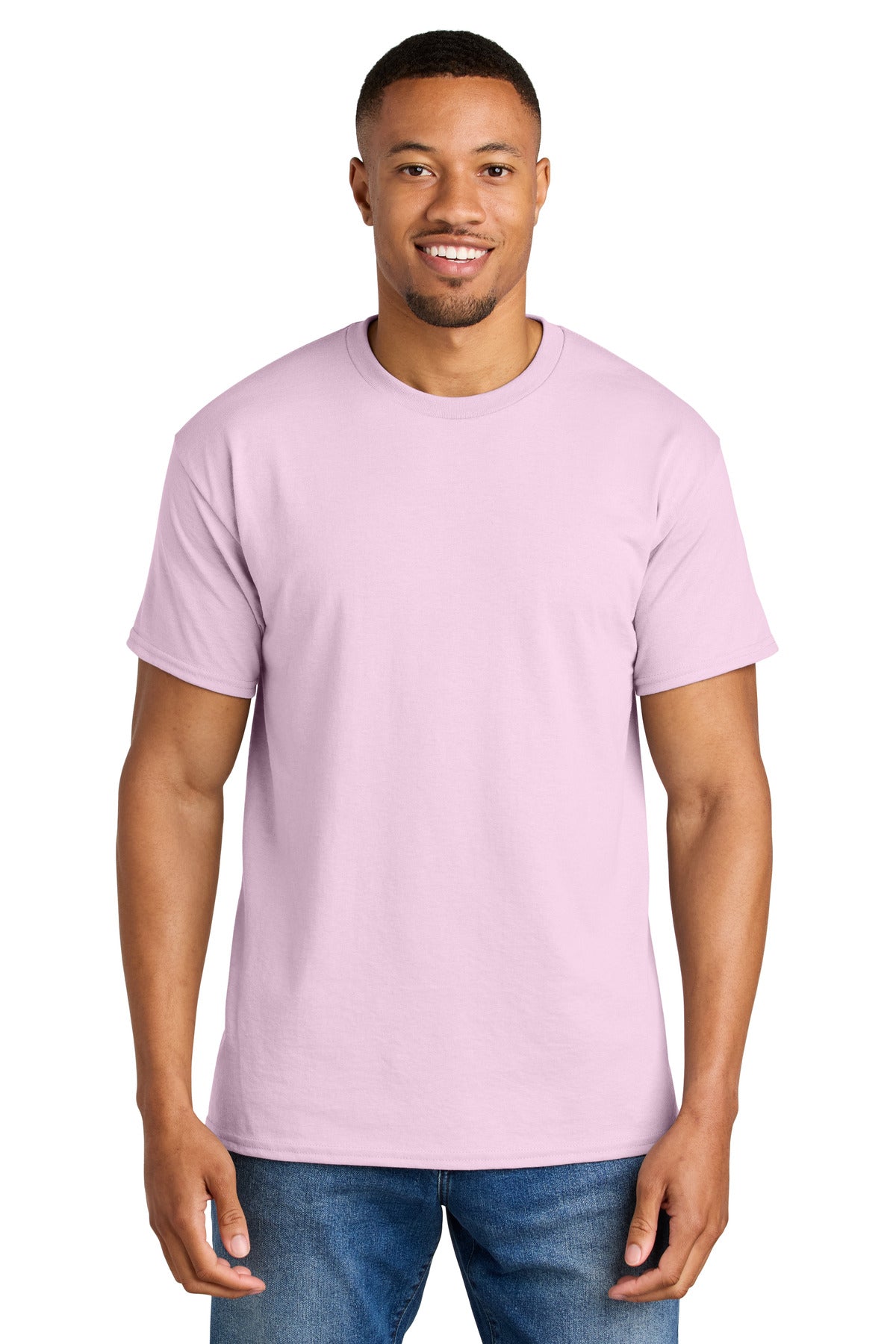 Gildan?? DryBlend?? 50 Cotton/50 Poly T-Shirt. 8000