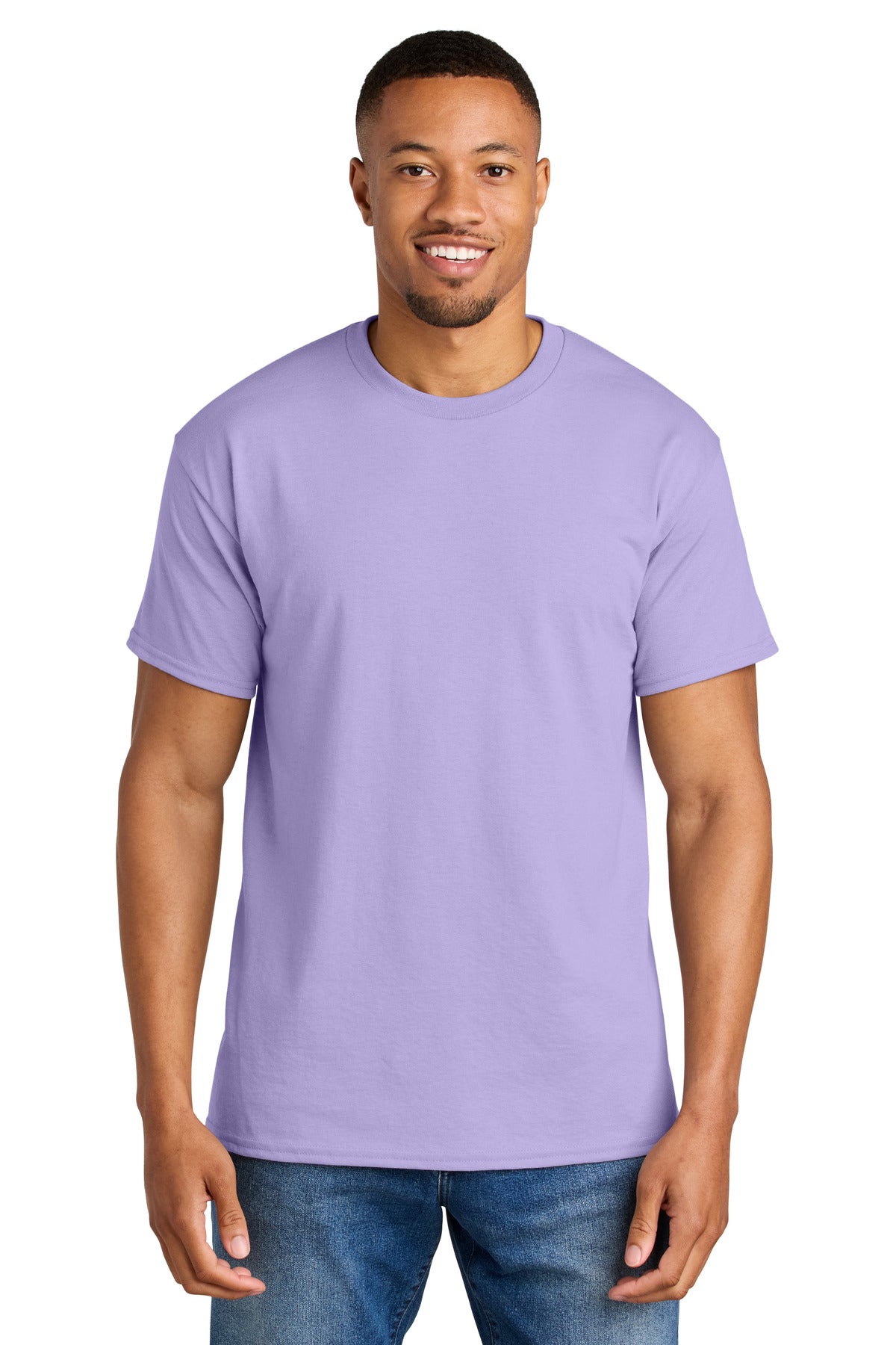 Gildan?? DryBlend?? 50 Cotton/50 Poly T-Shirt. 8000