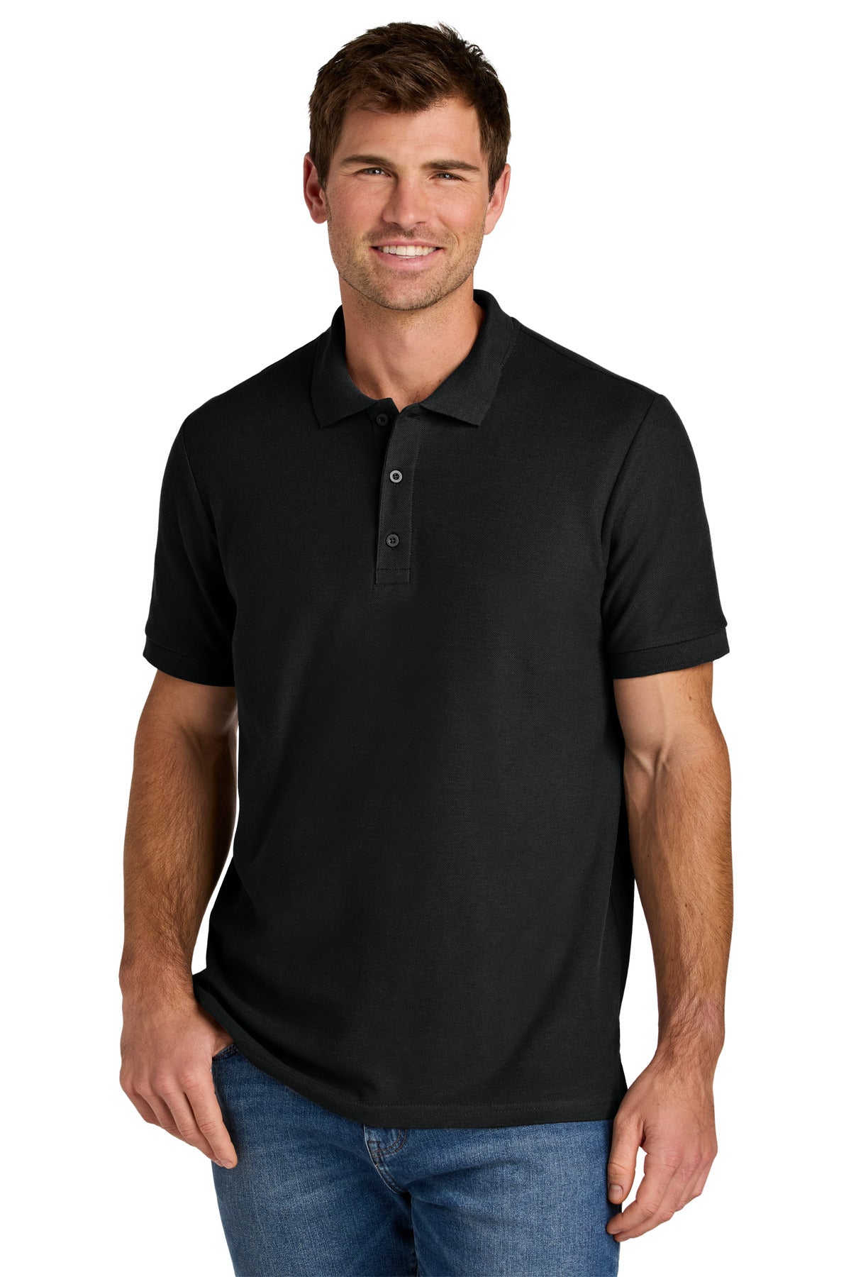 Gildan Hammer?? Pique Polo 85800
