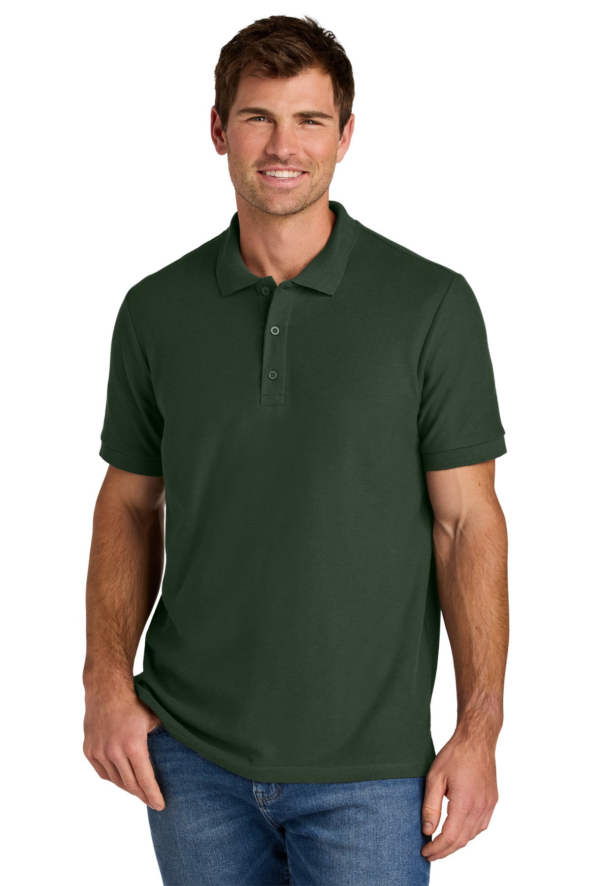 Gildan Hammer?? Pique Polo 85800
