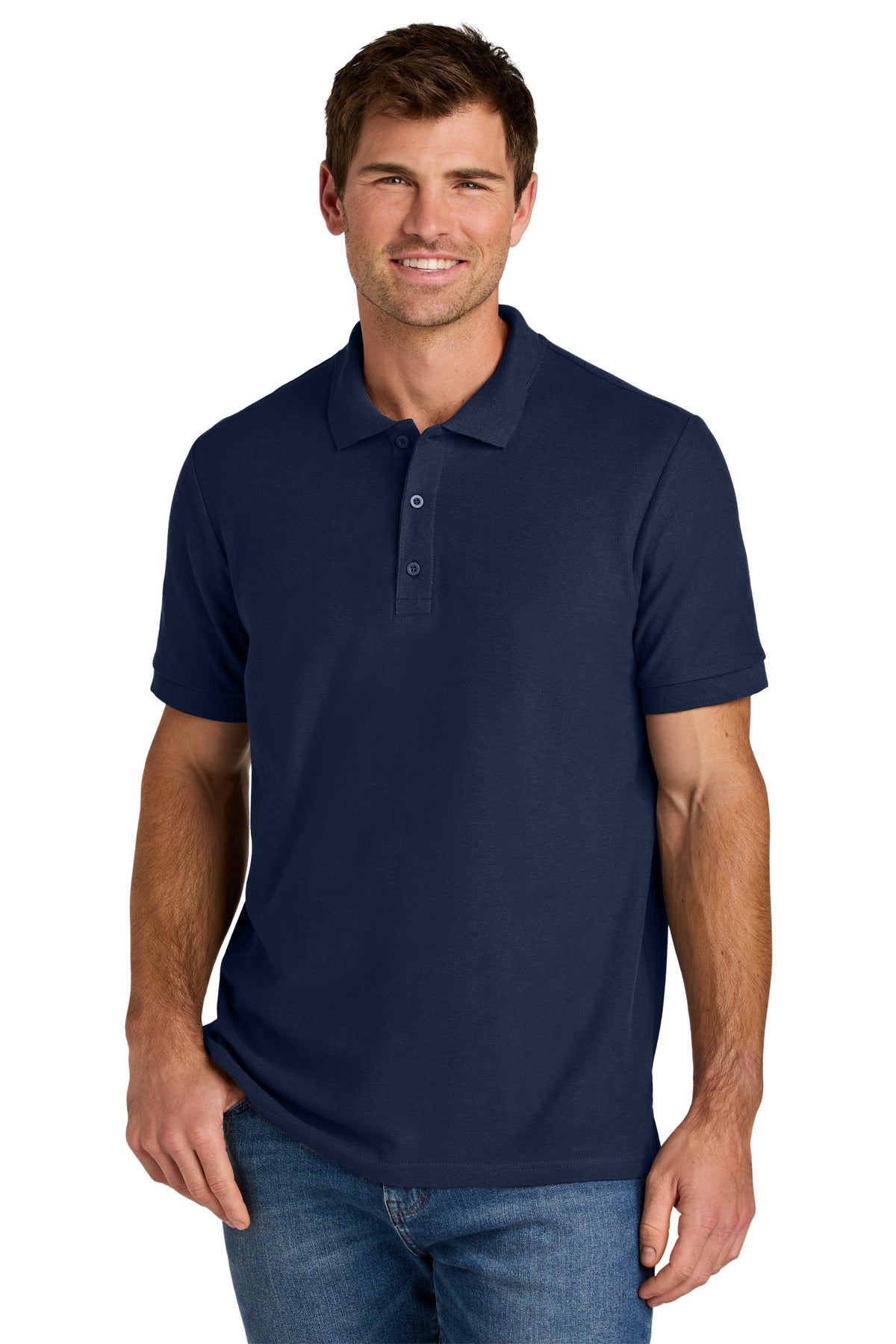 Gildan Hammer?? Pique Polo 85800