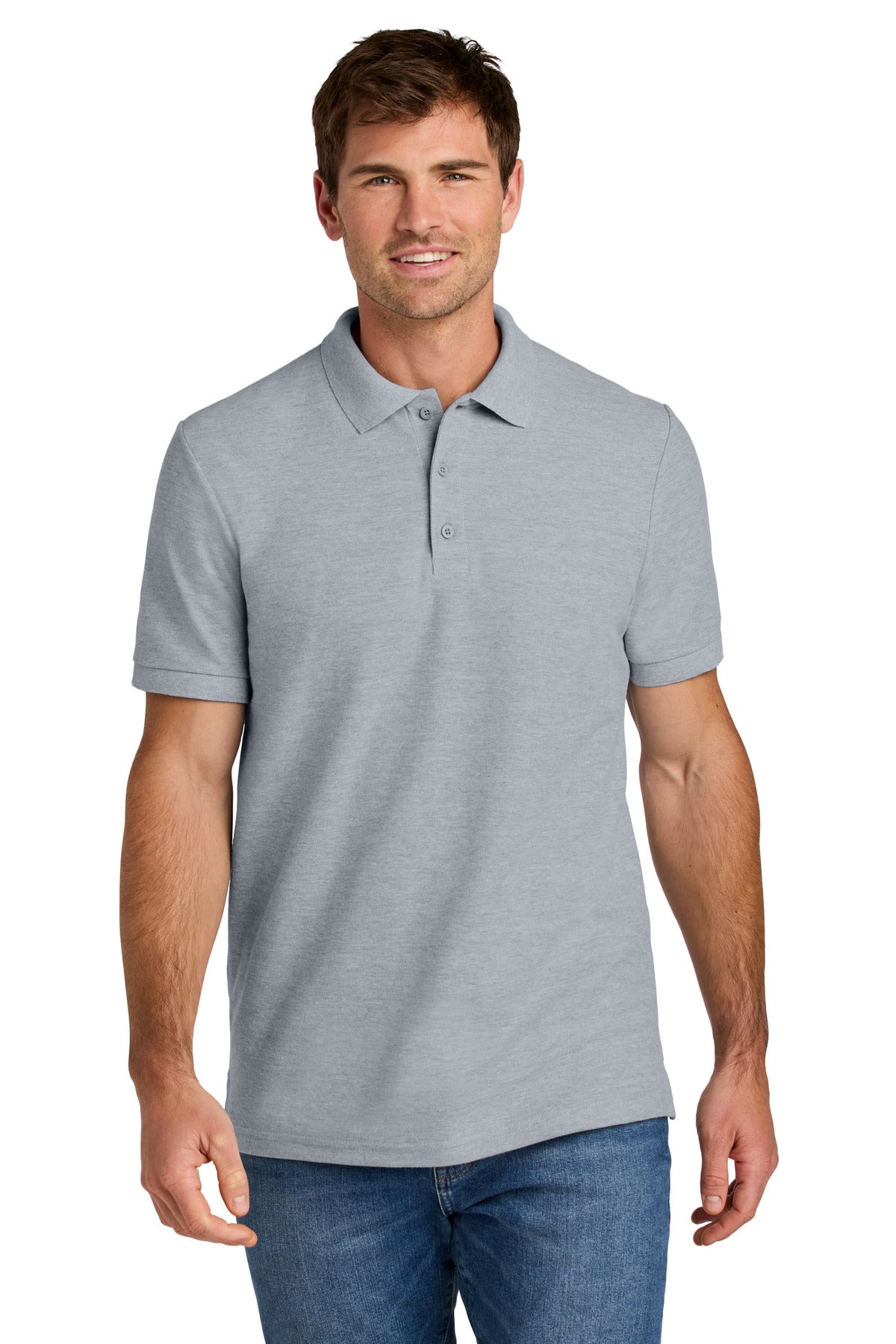 Gildan Hammer?? Pique Polo 85800