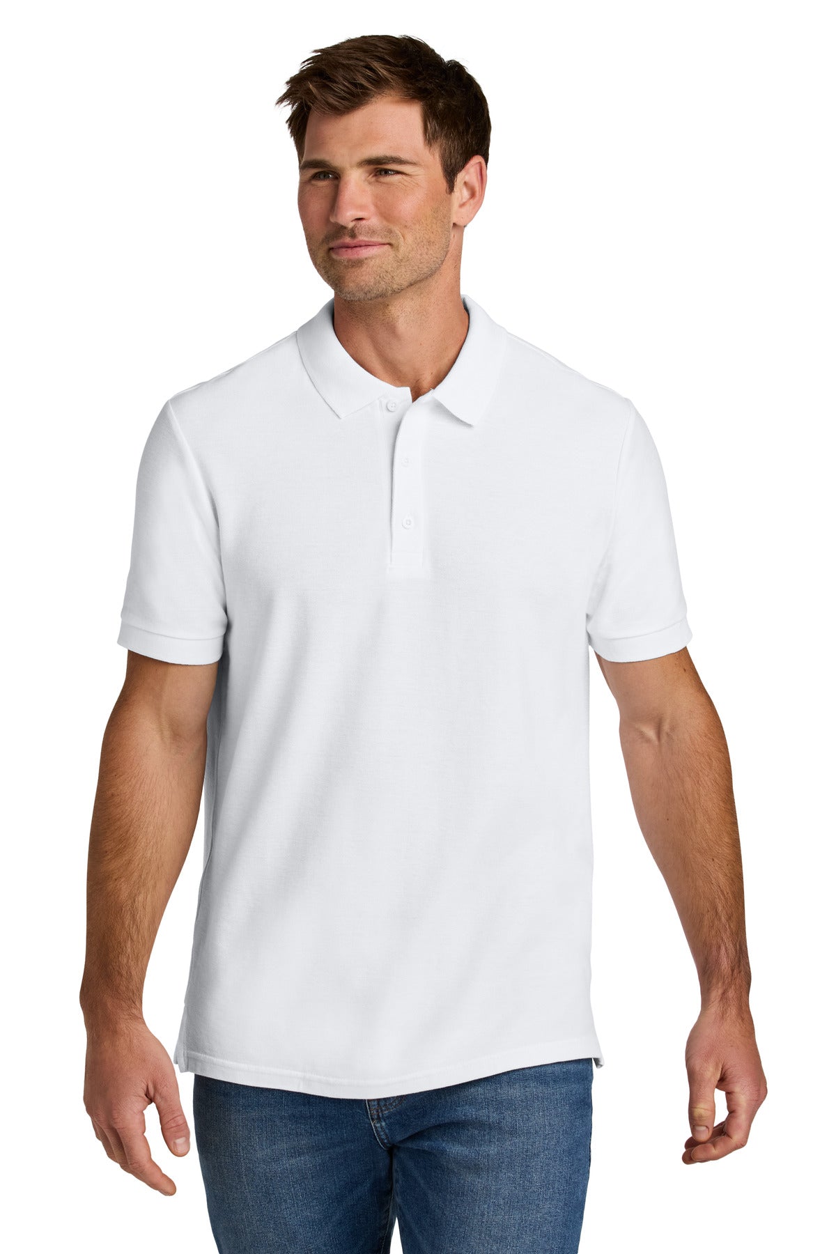 Gildan Hammer?? Pique Polo 85800