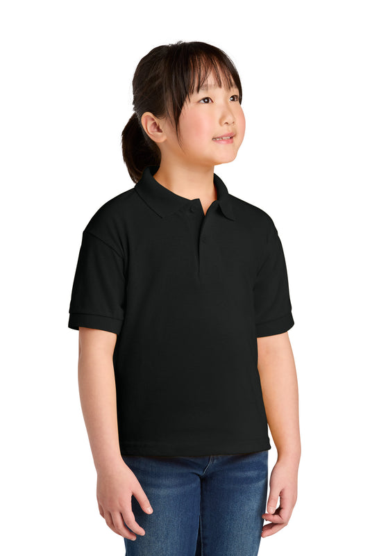 Gildan?? Youth DryBlend?? 6-Ounce Jersey Knit Sport Shirt. 8800B