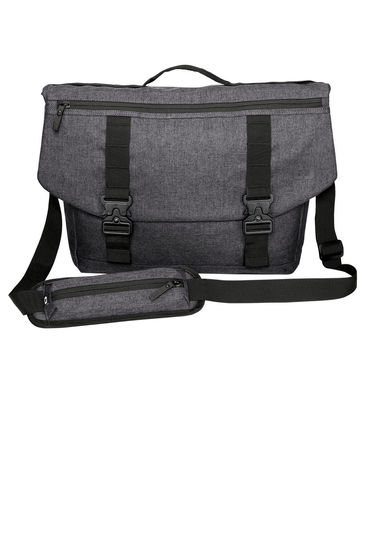 OGIO? Command Messenger 93000