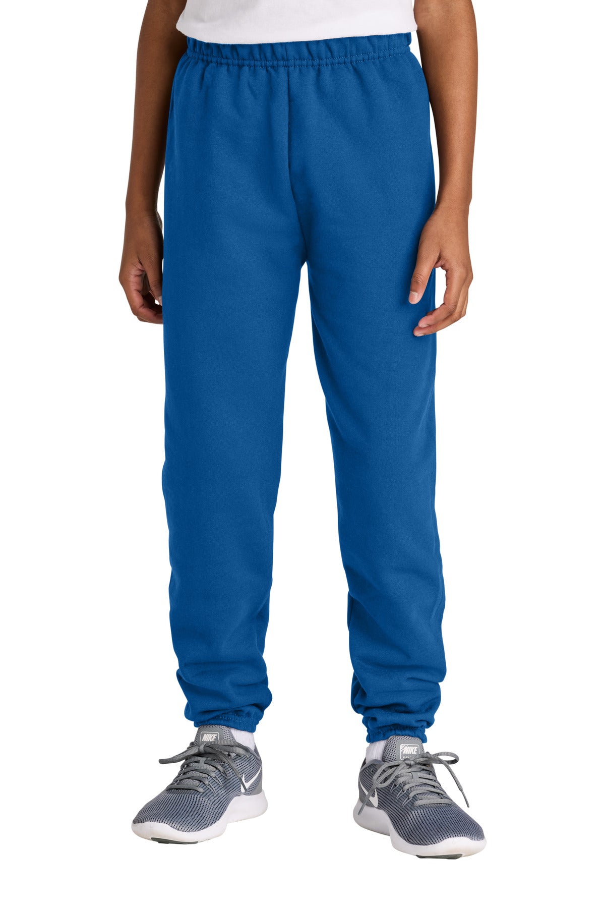 Jerzees?? Youth NuBlend?? Sweatpant 973B