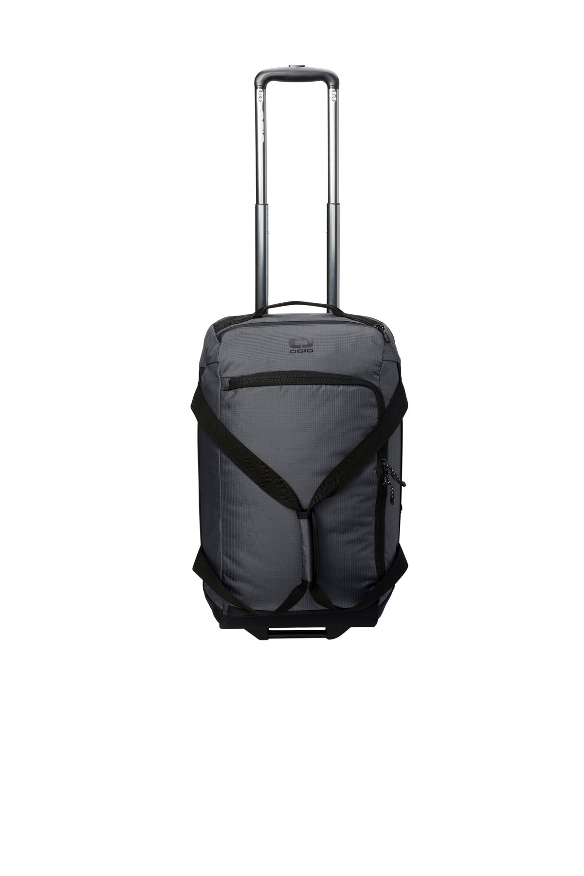OGIO?? Passage Wheeled Carry-On Duffel 98002