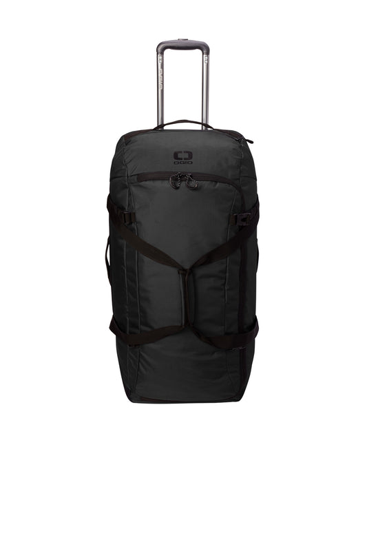 OGIO?? Passage Wheeled Checked Duffel 98003