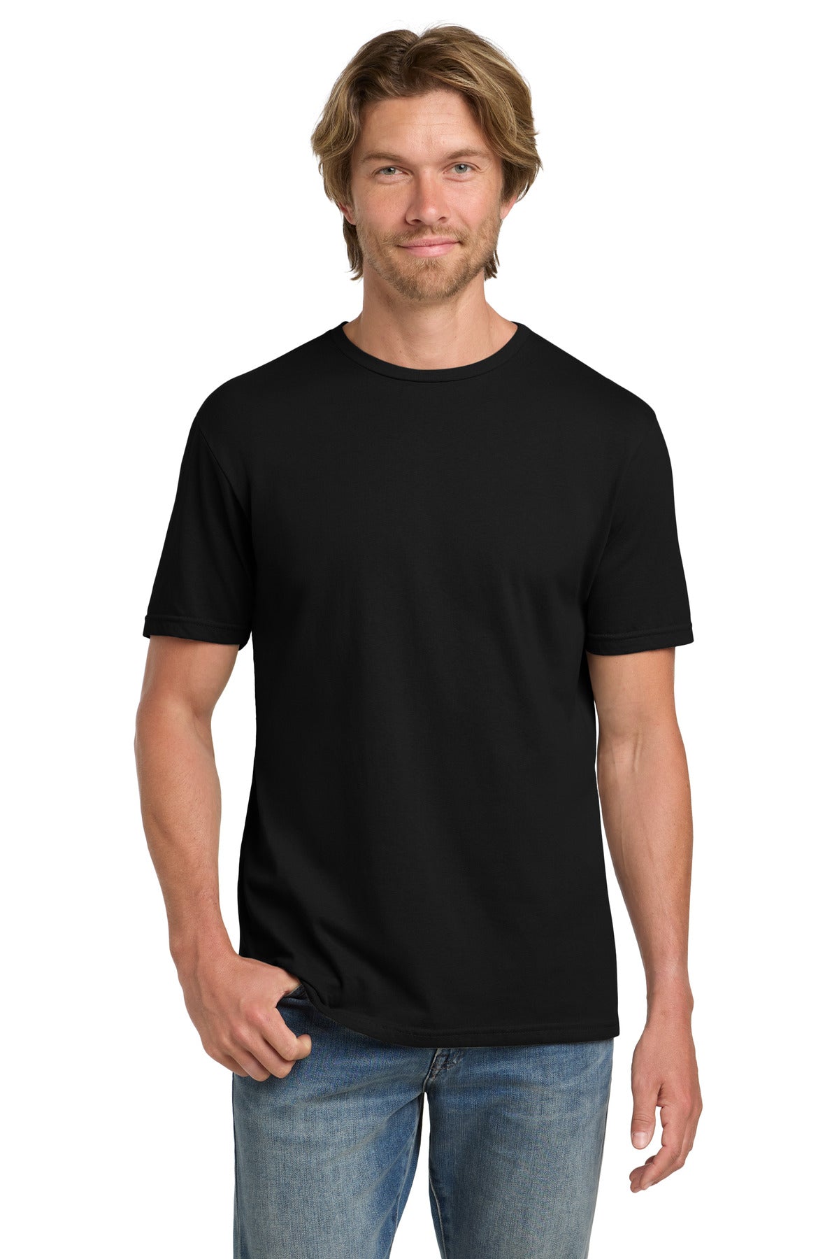 Gildan?? 100% Ring Spun Cotton T-Shirt. 980