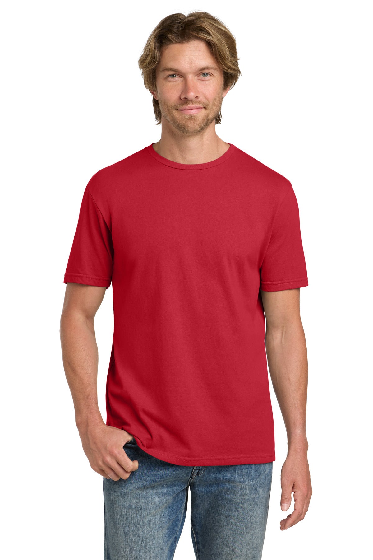 Gildan?? 100% Ring Spun Cotton T-Shirt. 980